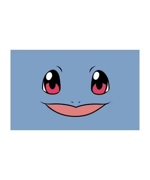 WATER TYPE MASK