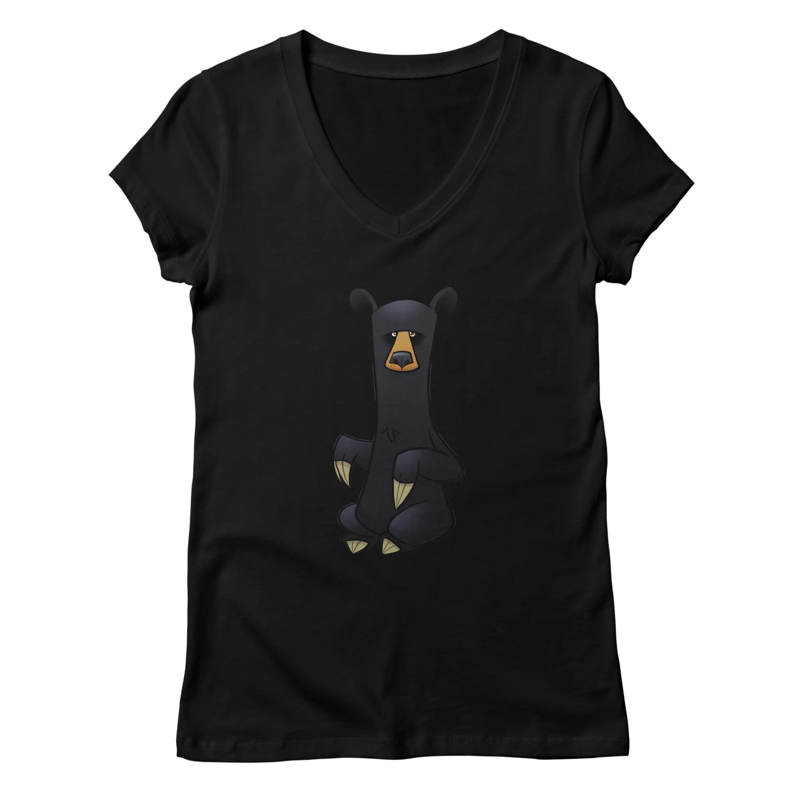 V-Neck