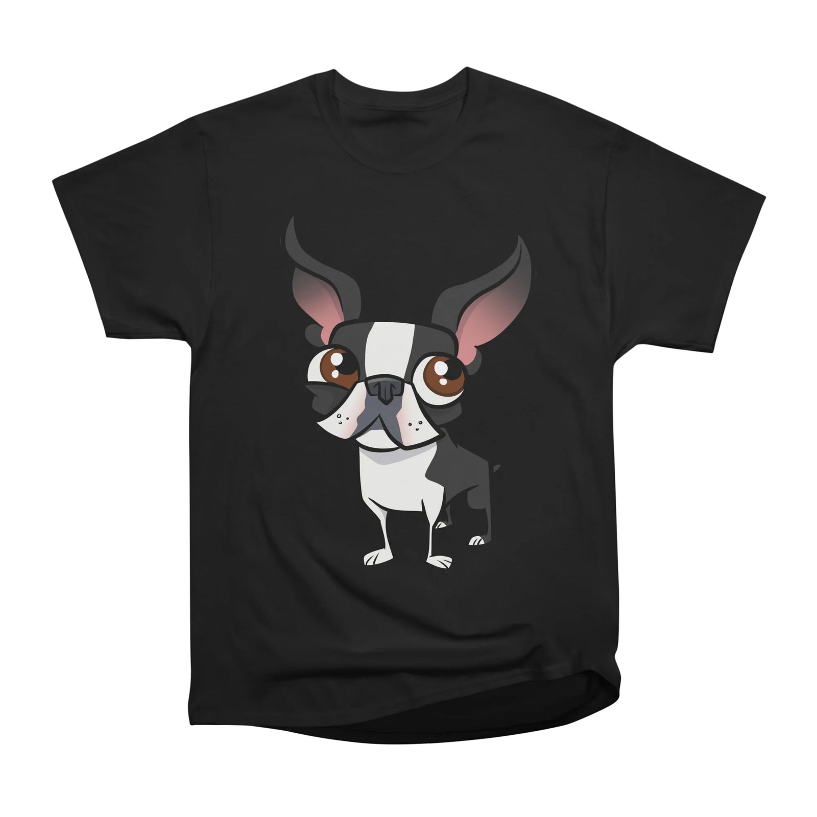 Boston Terrier