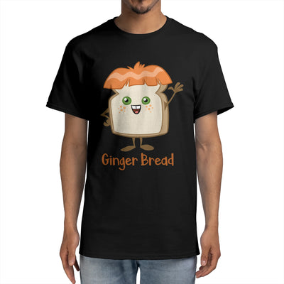 Ginger Bread