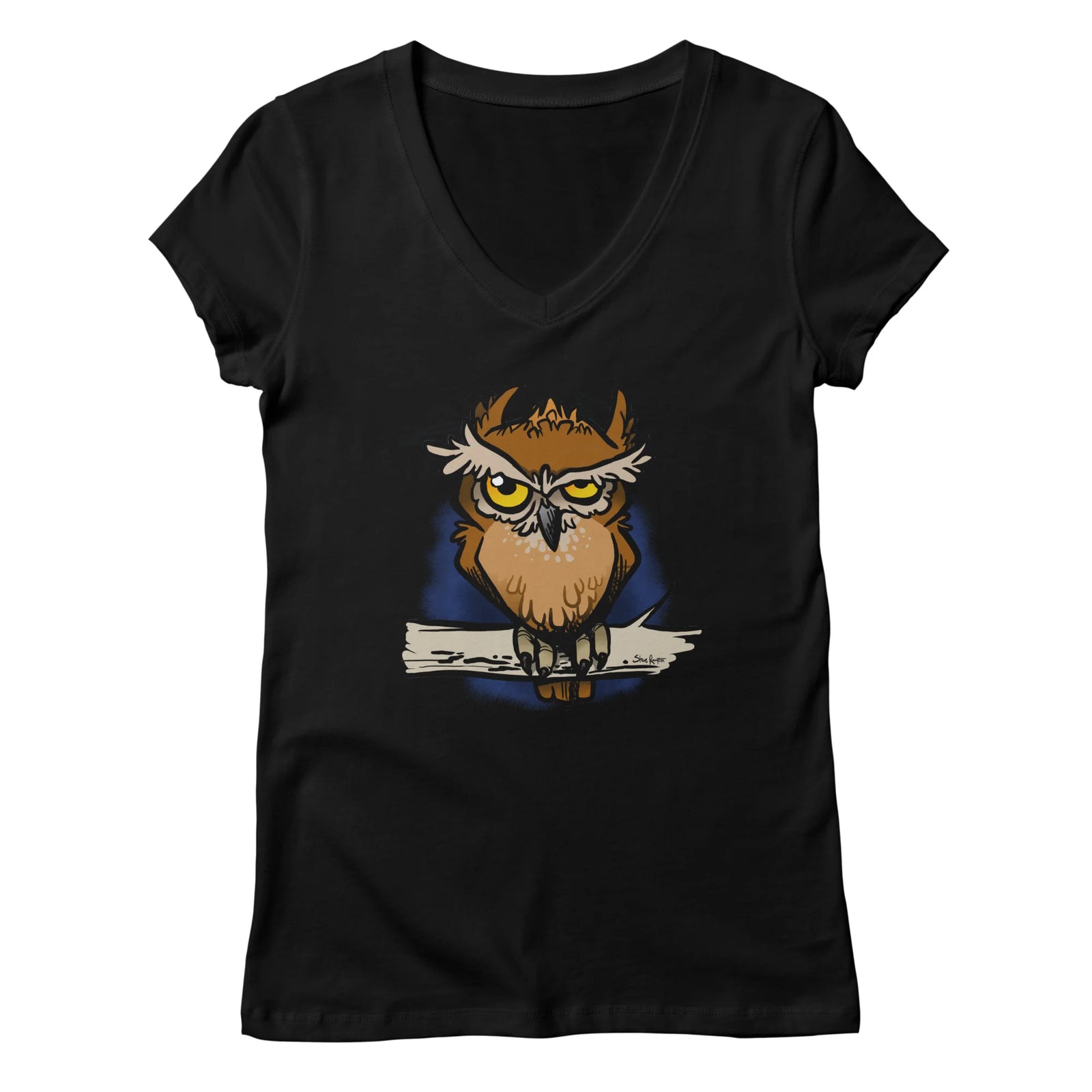 V-Neck
