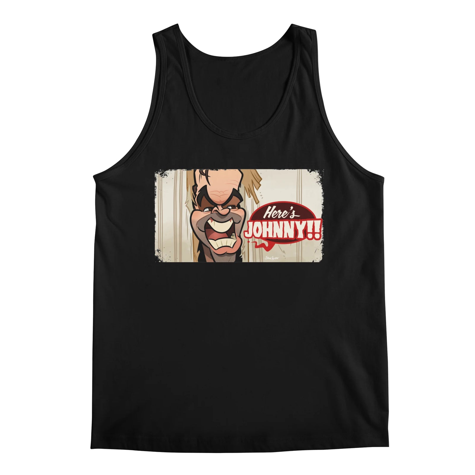 Tank