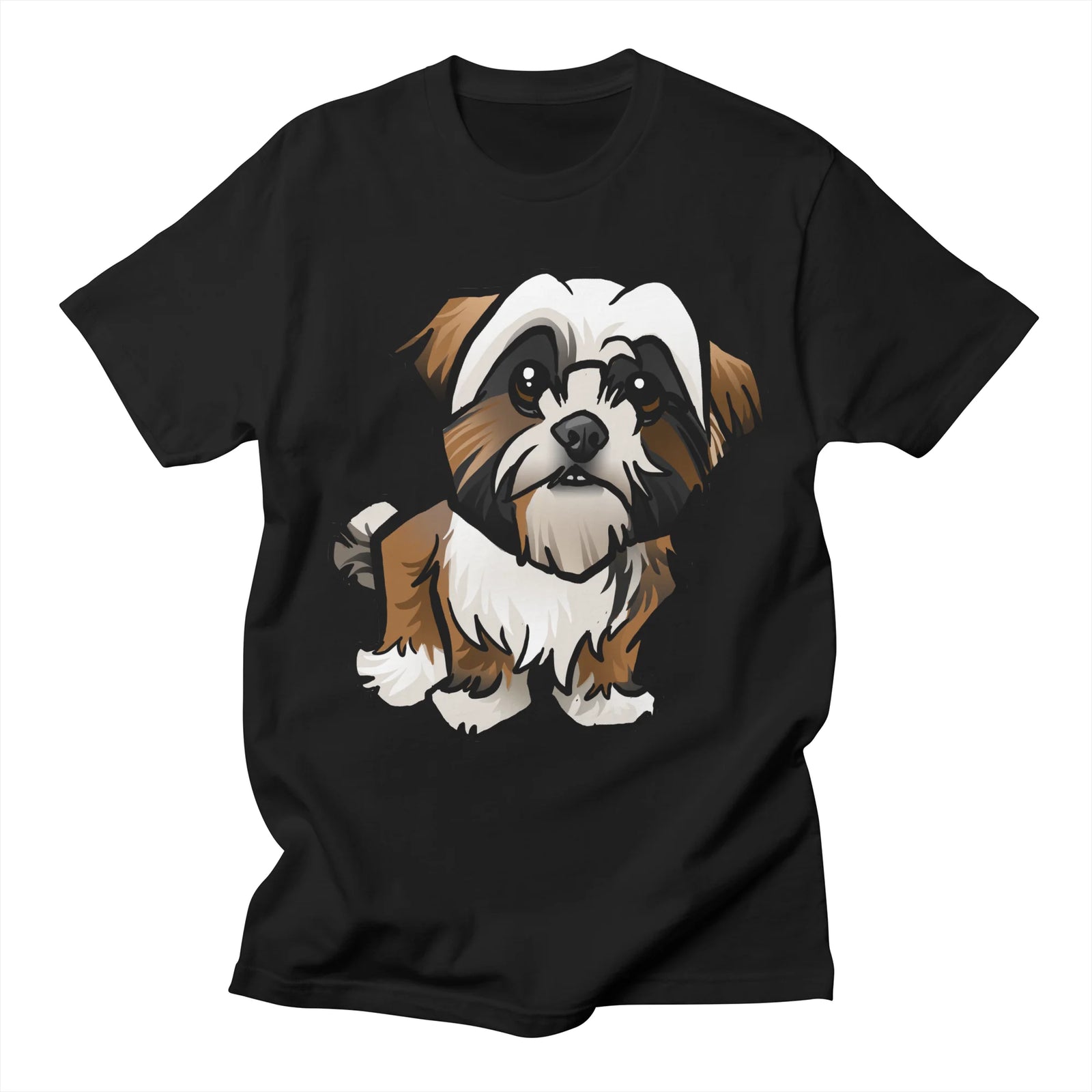 Shih Tzu