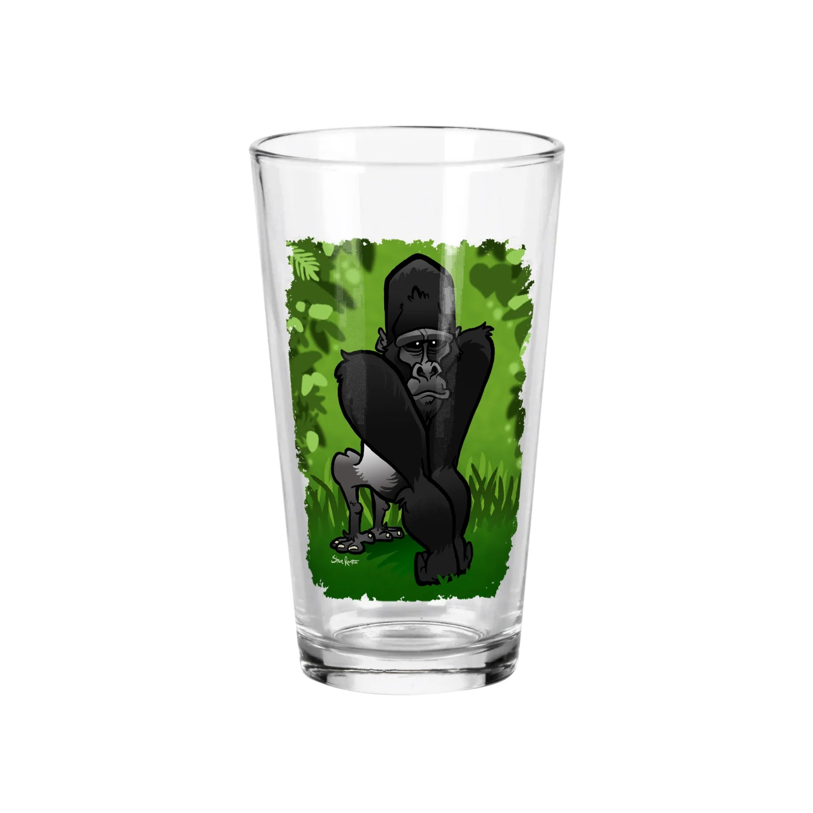 Glassware