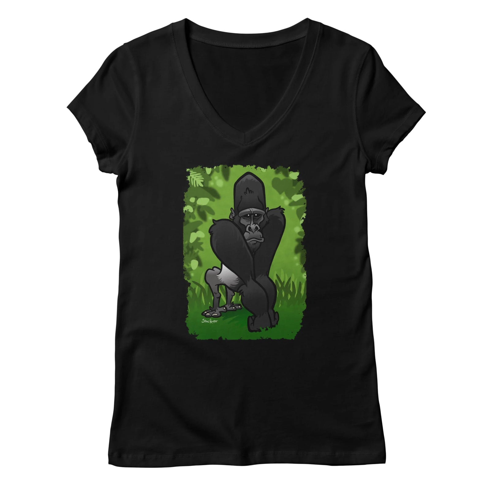 V-Neck