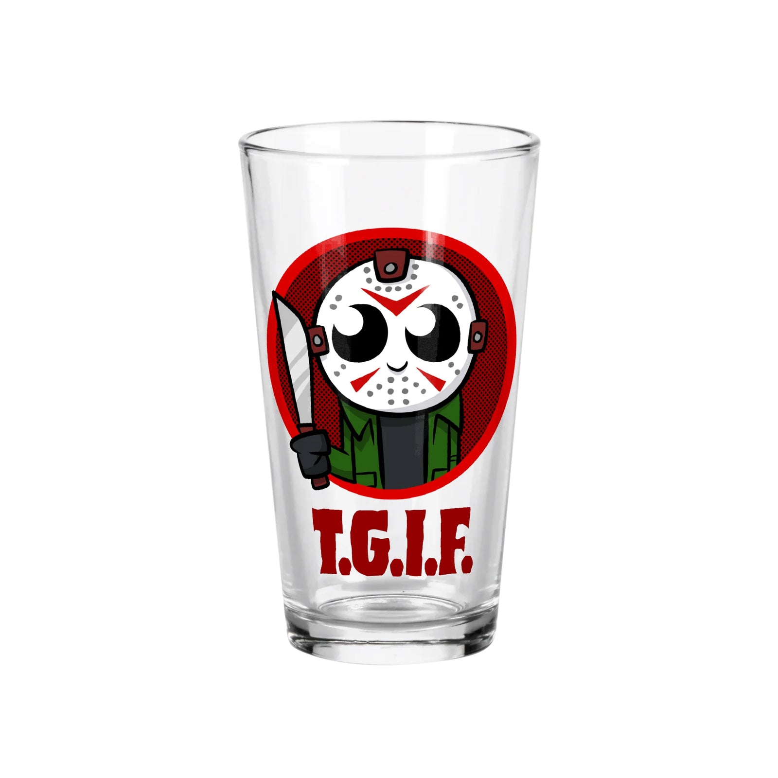 Glassware
