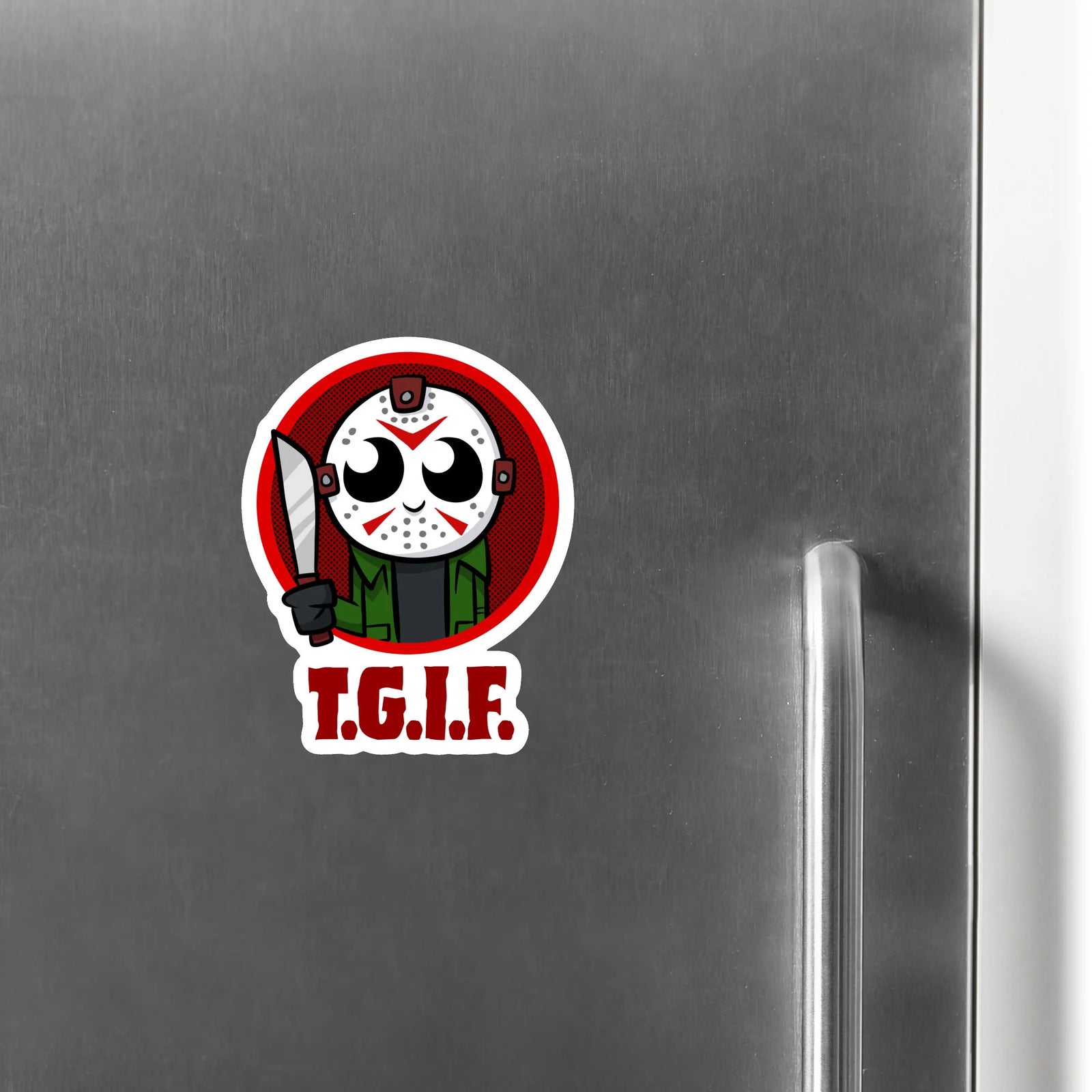 Magnet