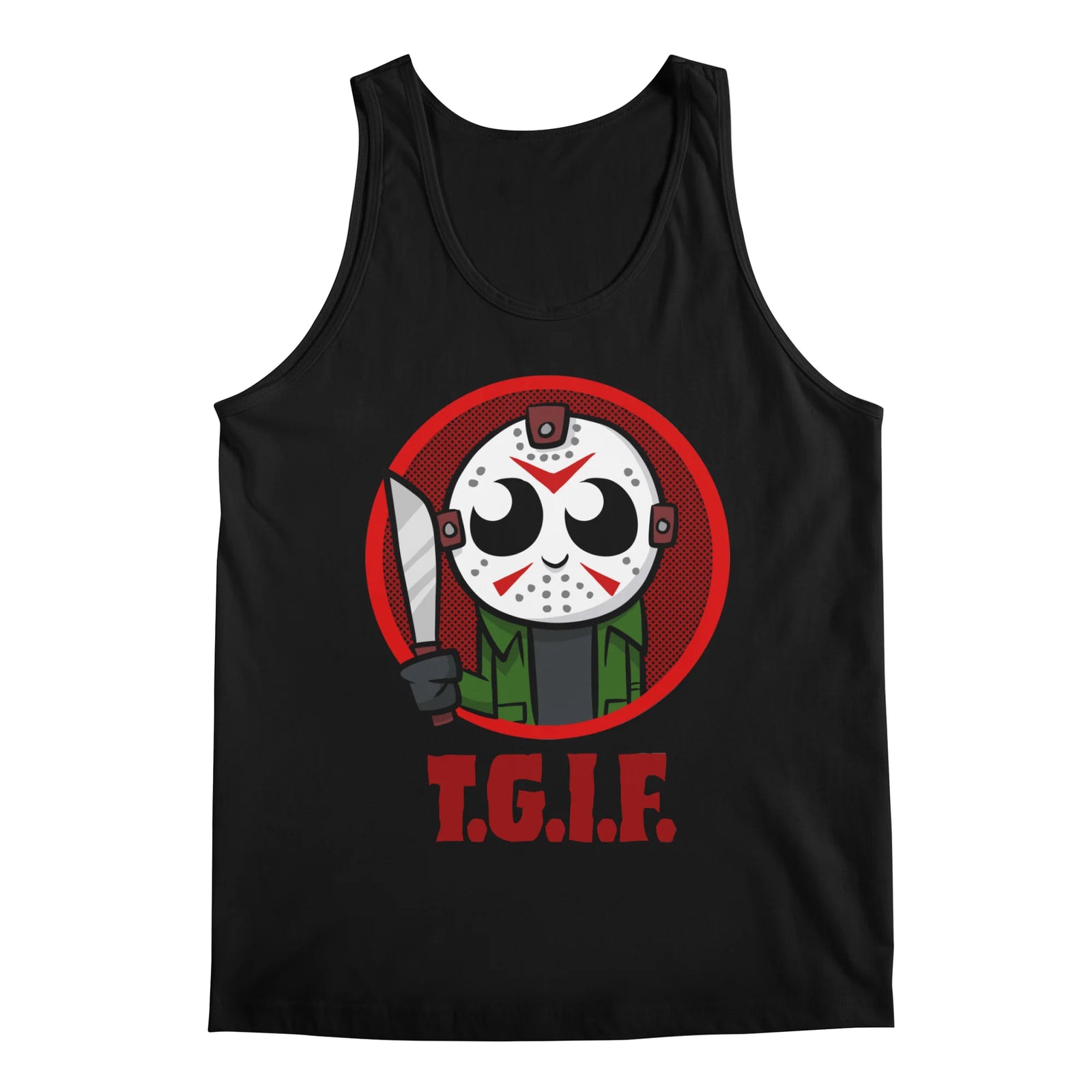 Tank
