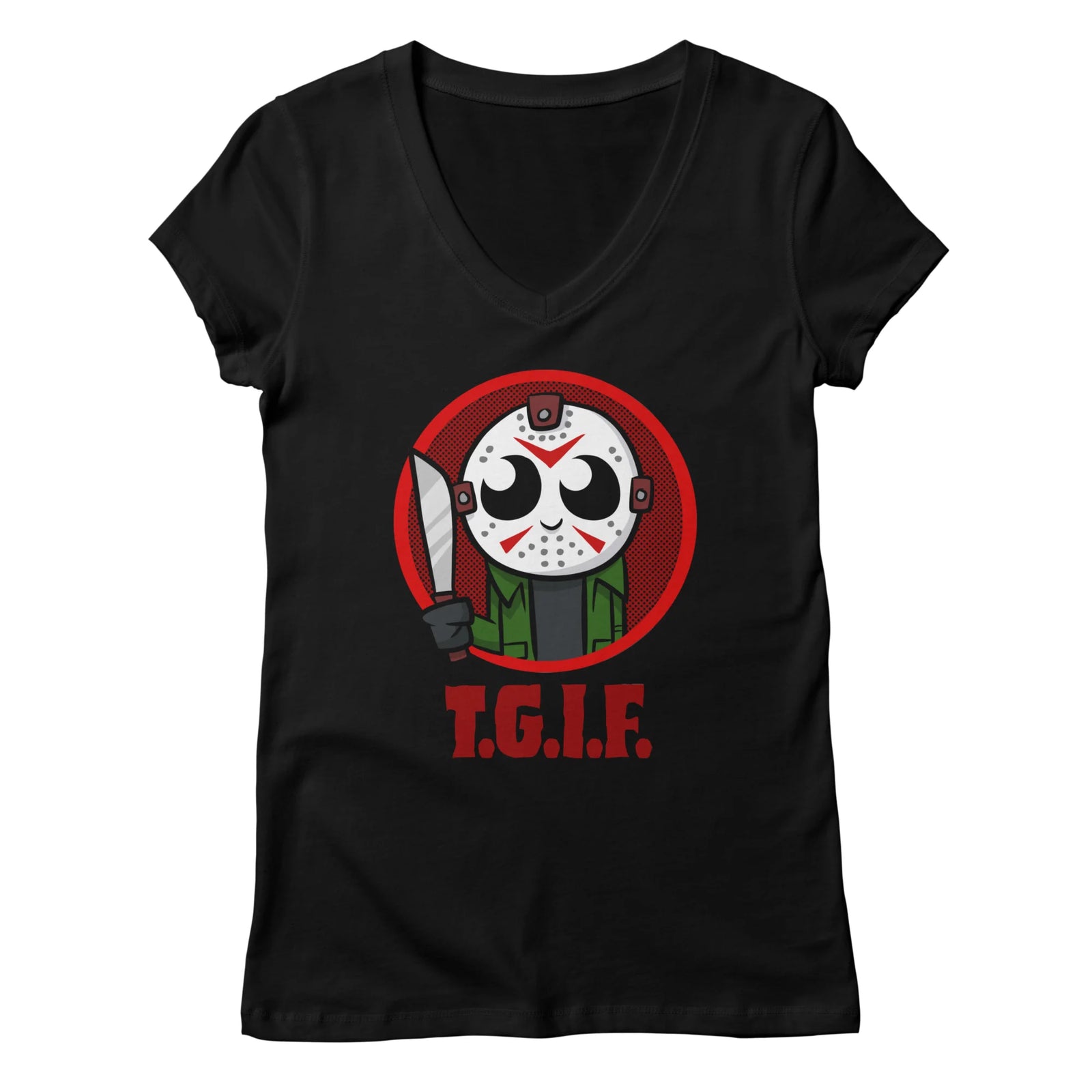 V-Neck