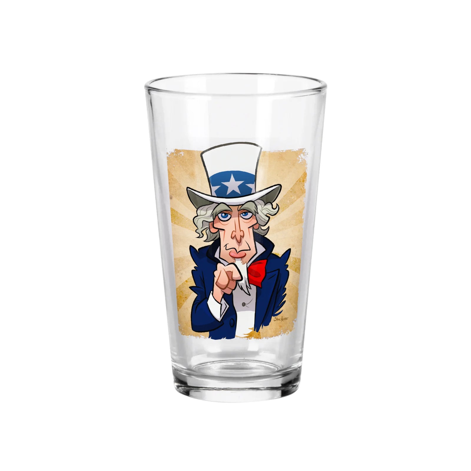Glassware