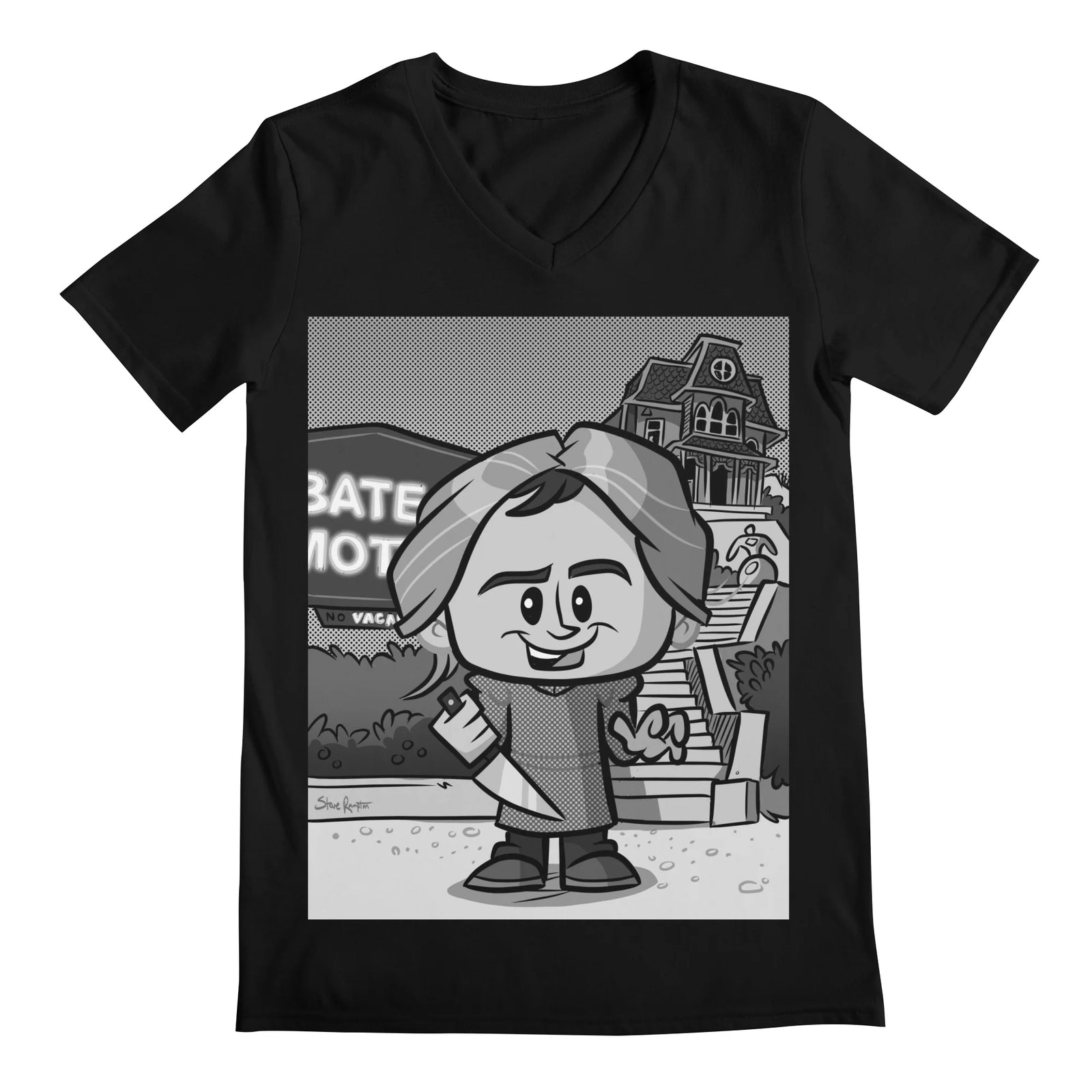 V-Neck
