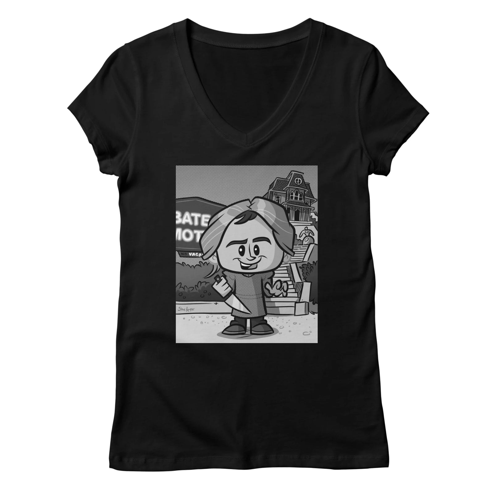V-Neck