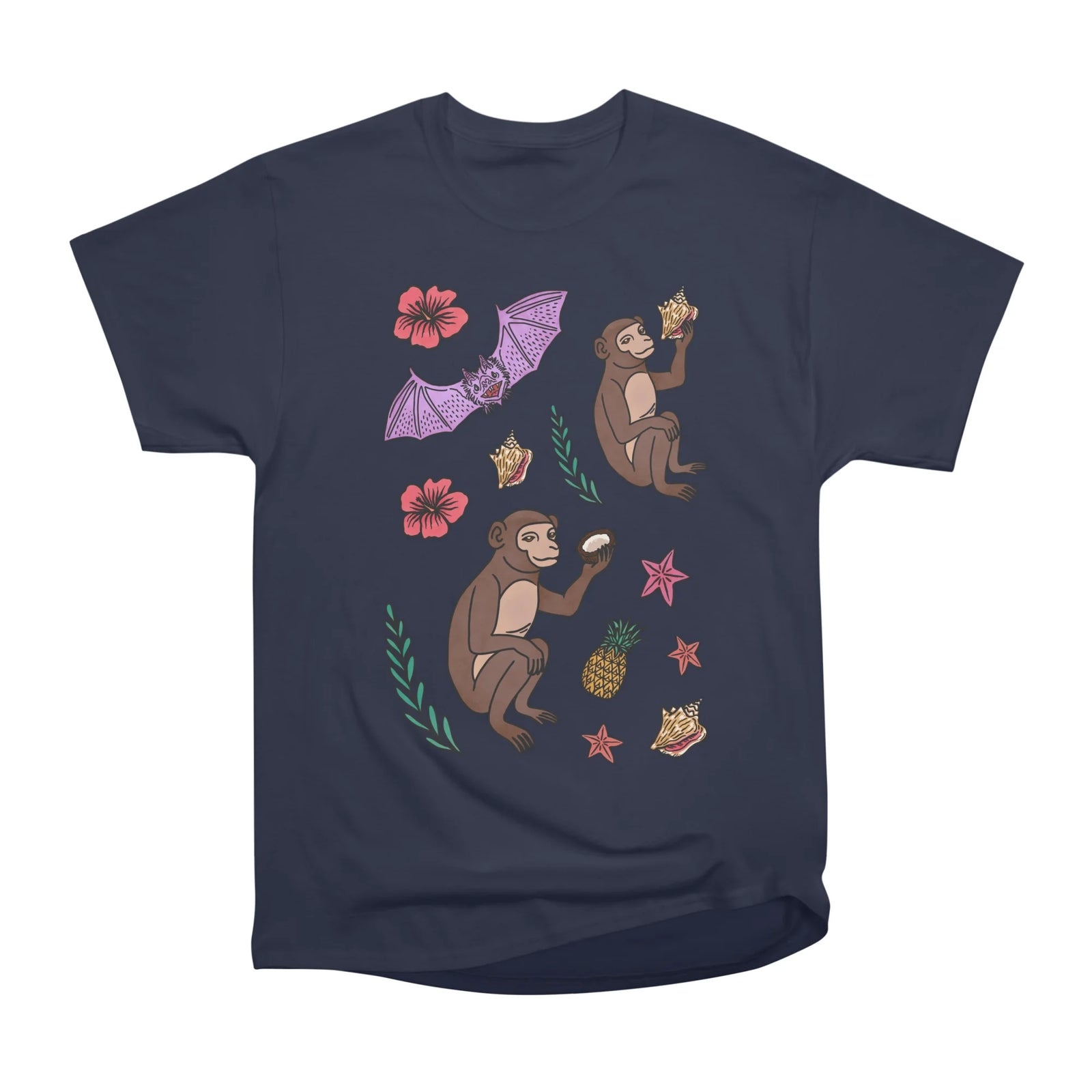 Tropical Trinkets