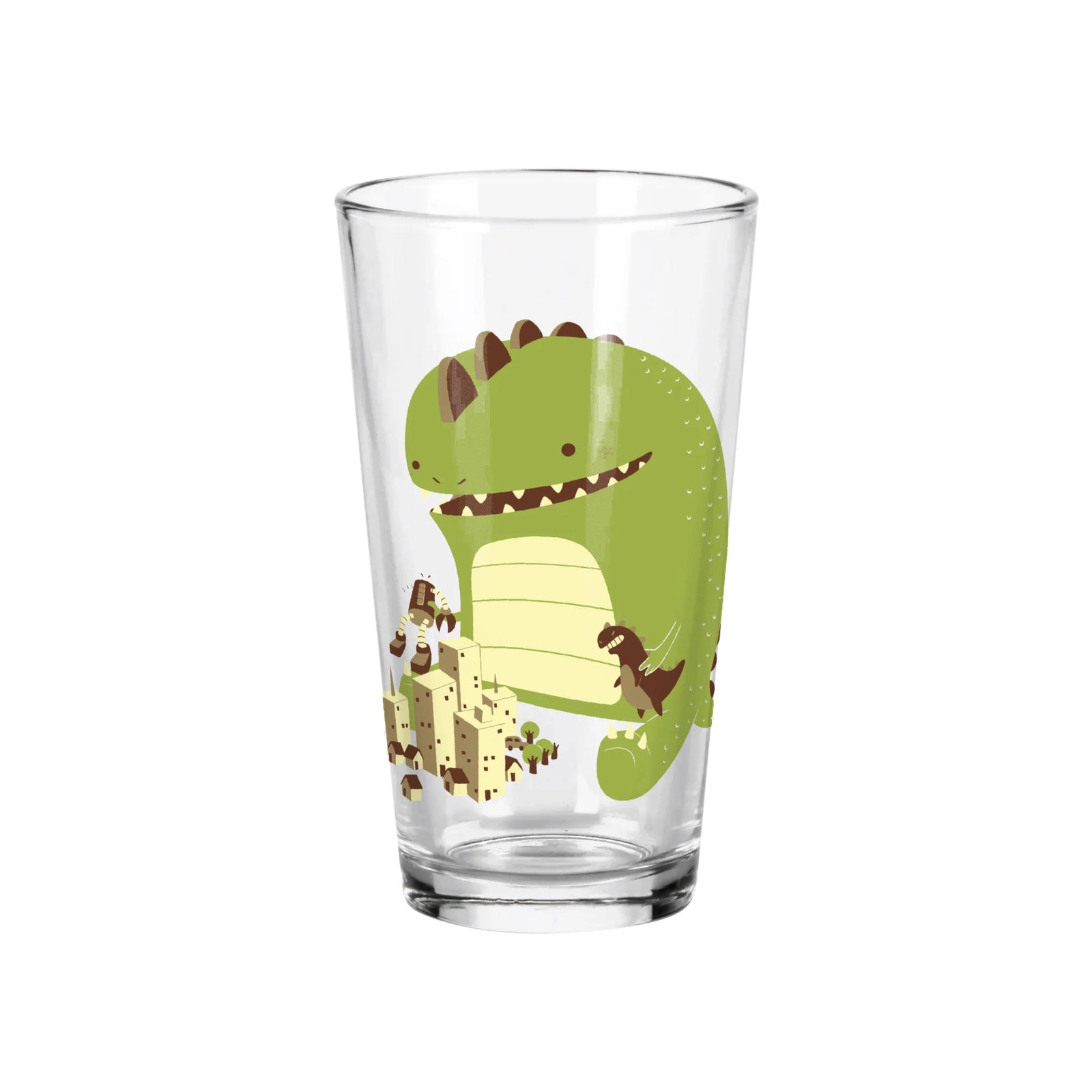 Glassware