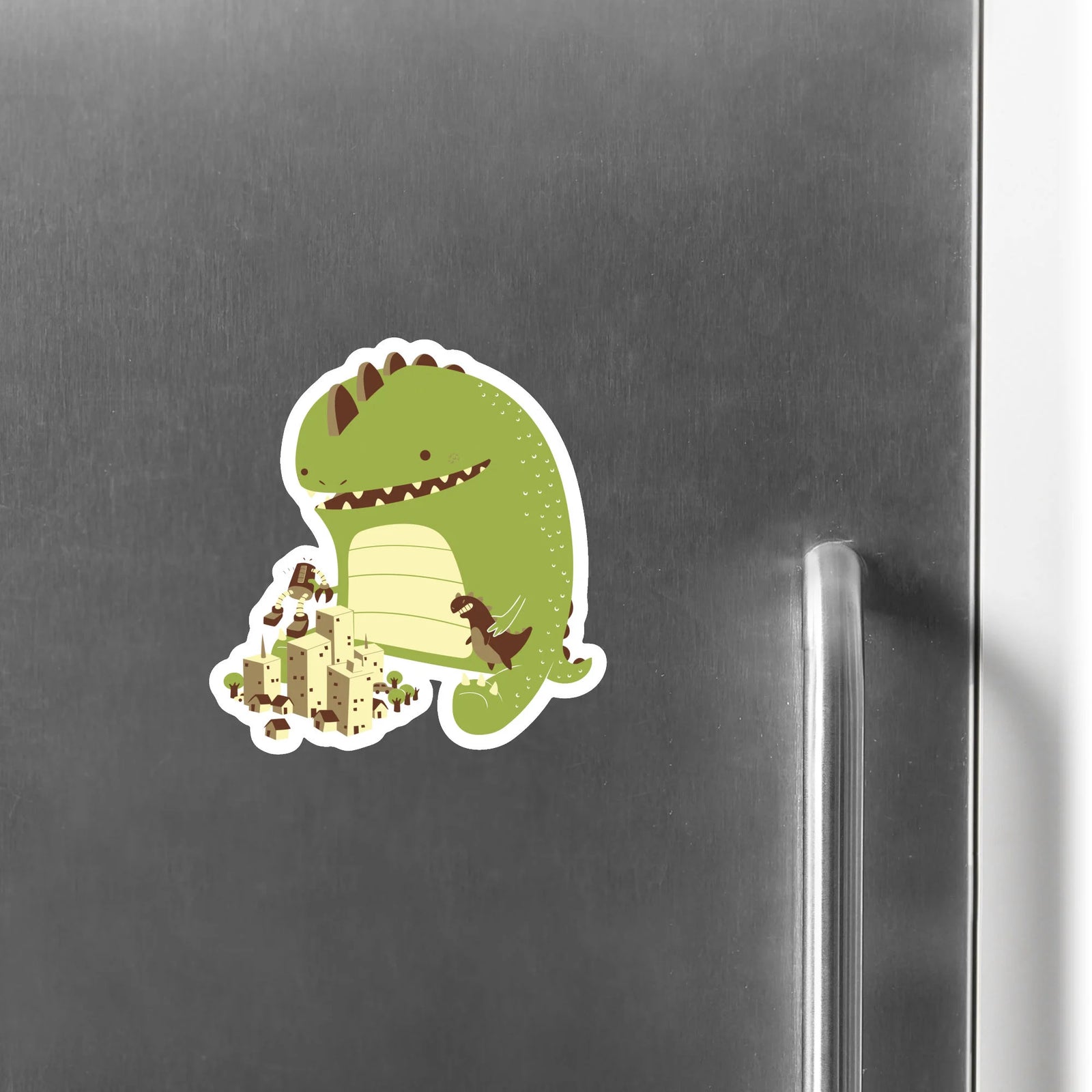 Magnet