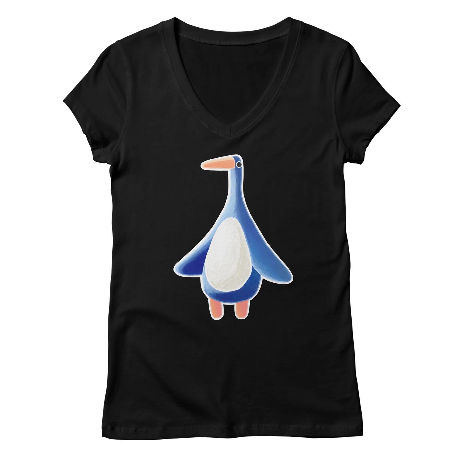 V-Neck