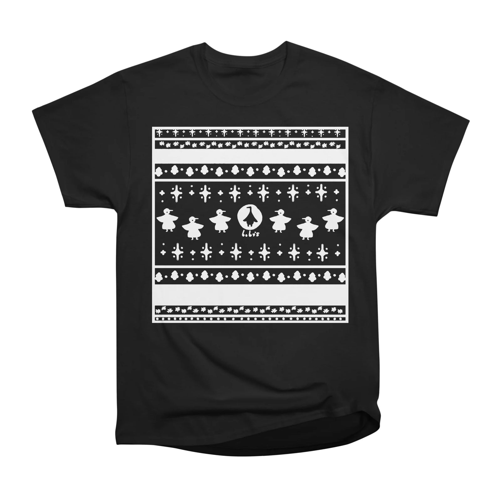 Ugly Sweater