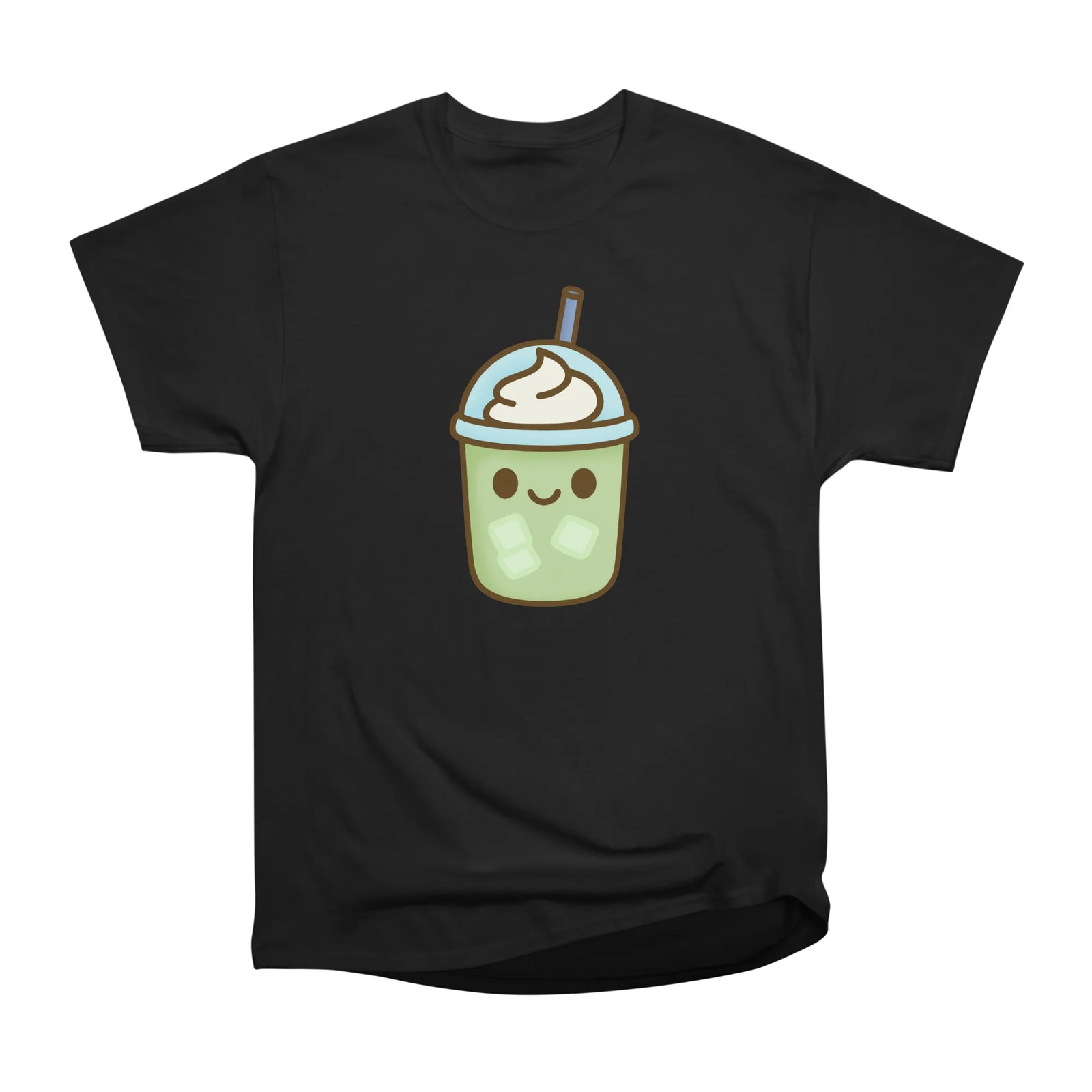 Iced Matcha