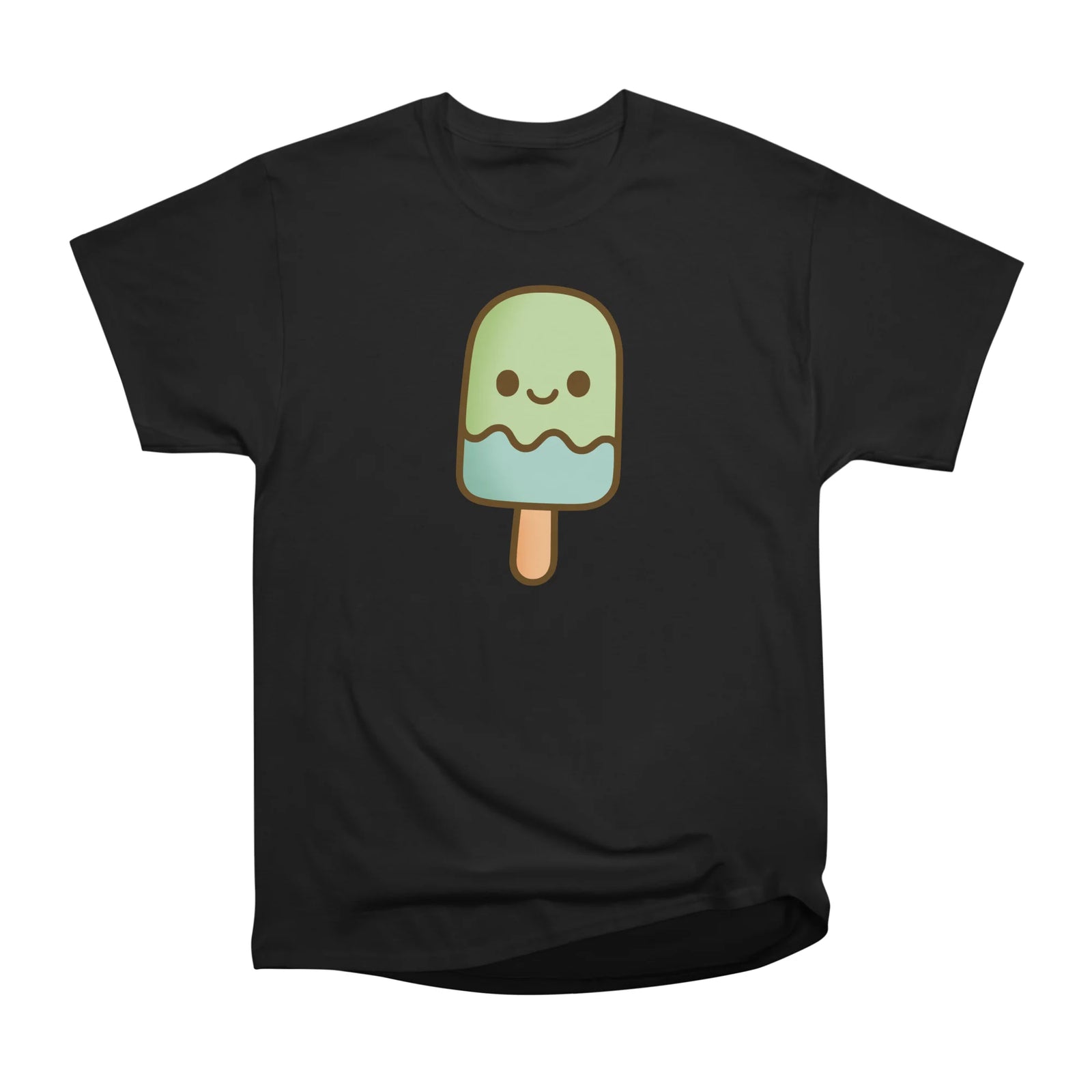 Popsicle Teal