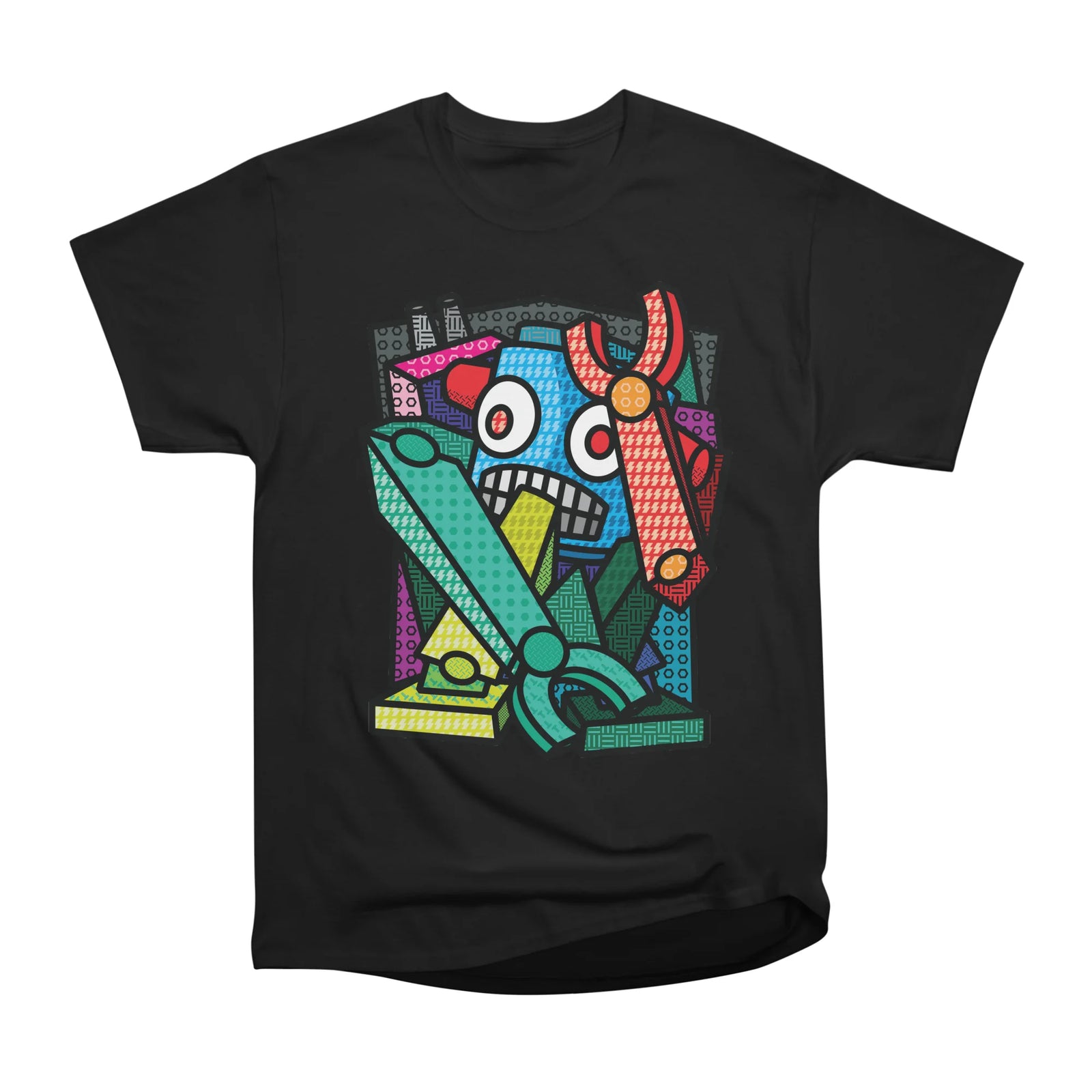 Artsy Bot