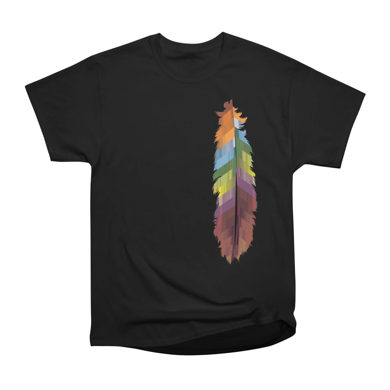 Colorflight Feather