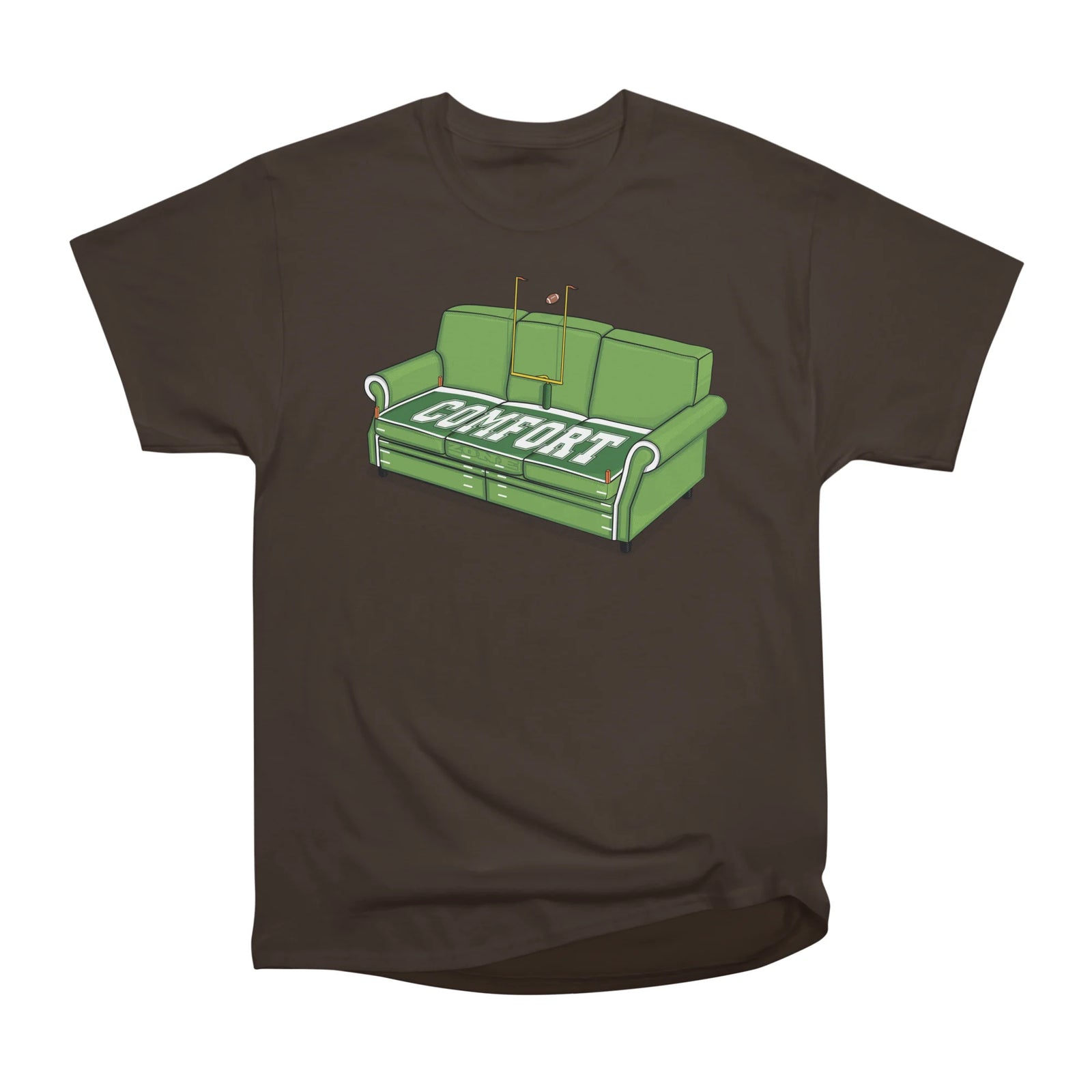 Comfort Zone - Green