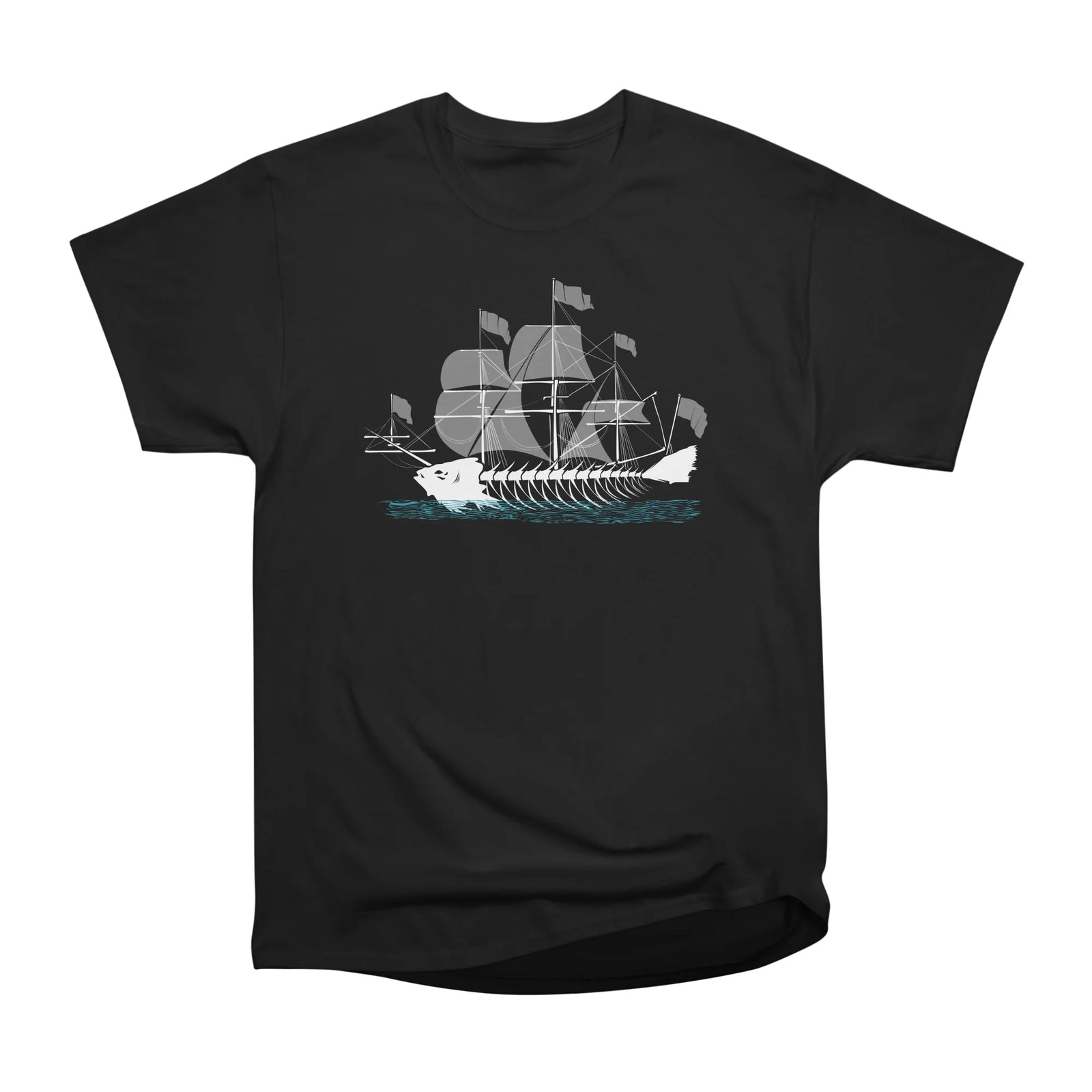 Cutter Fish