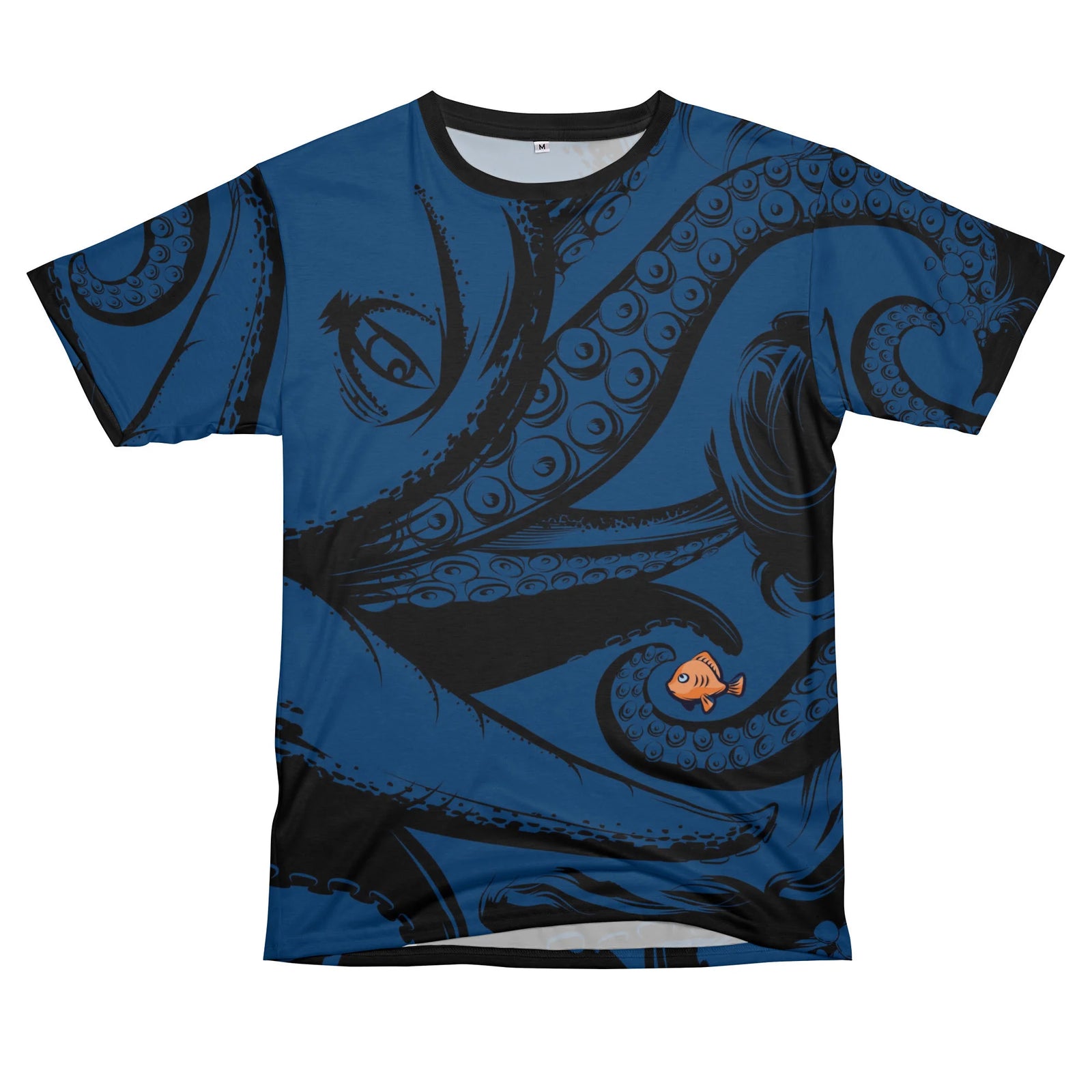Little Fish