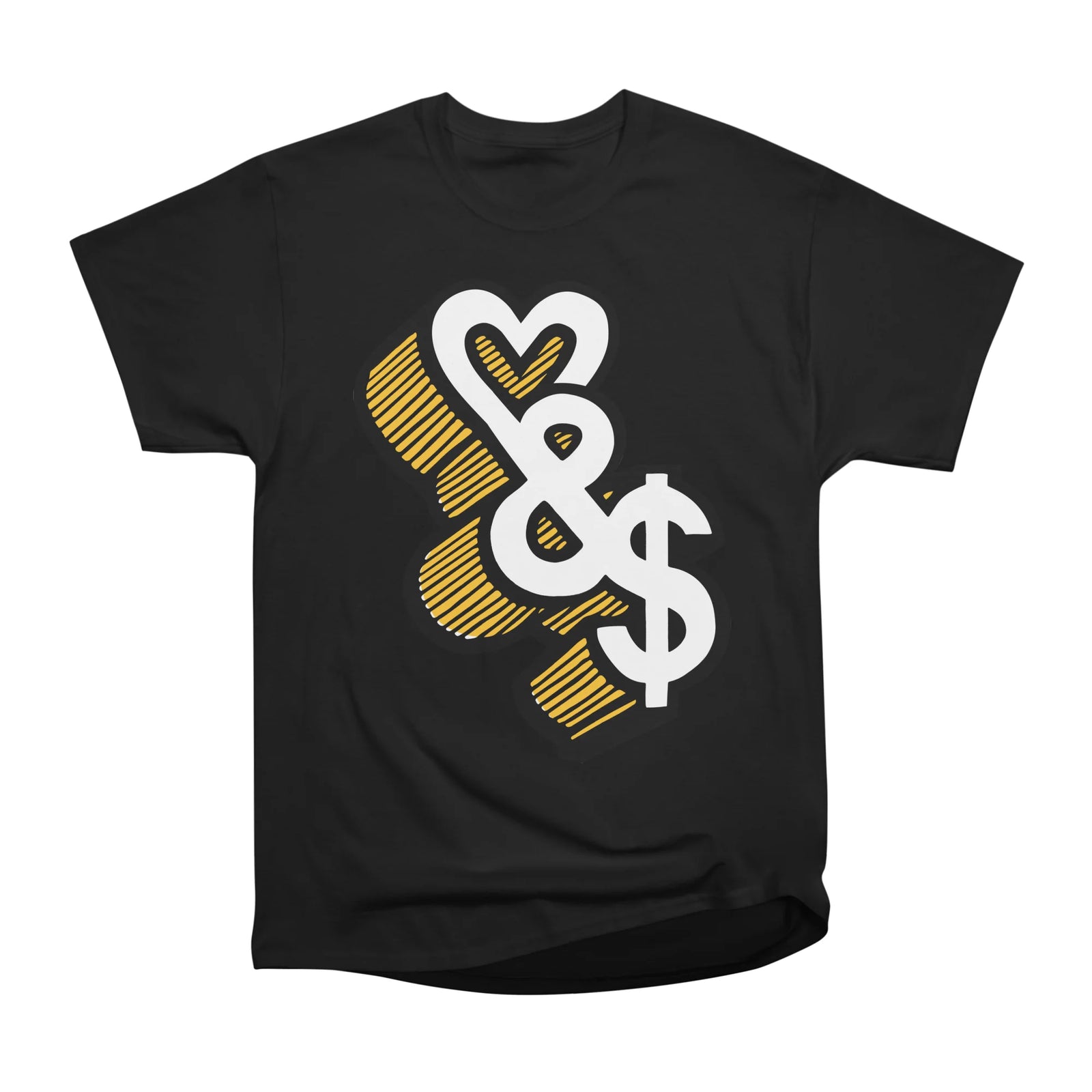 love & money