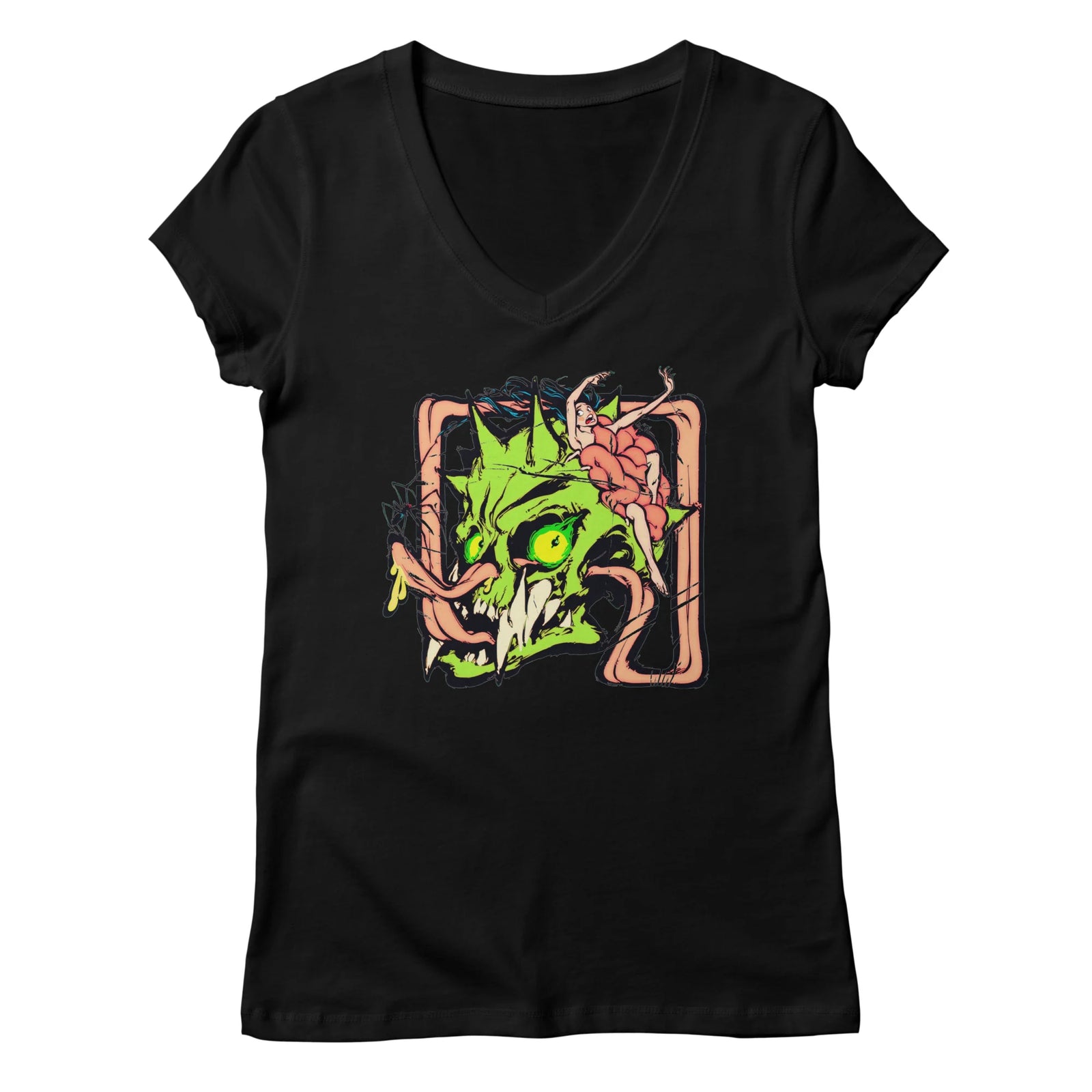 V-Neck