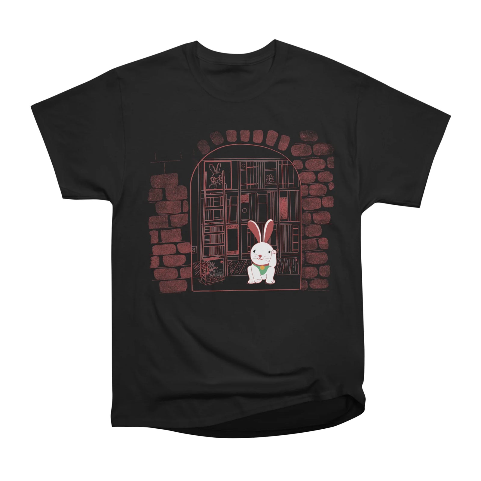 Rabbit story