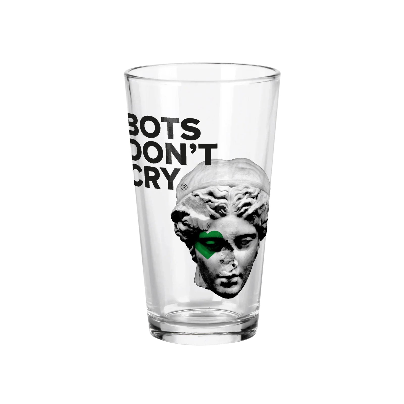Glassware