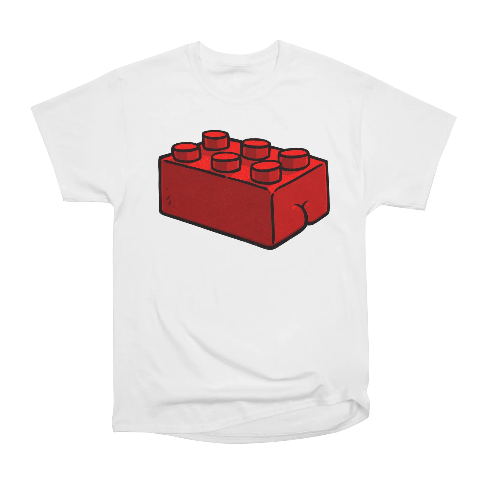 Building Block Butt