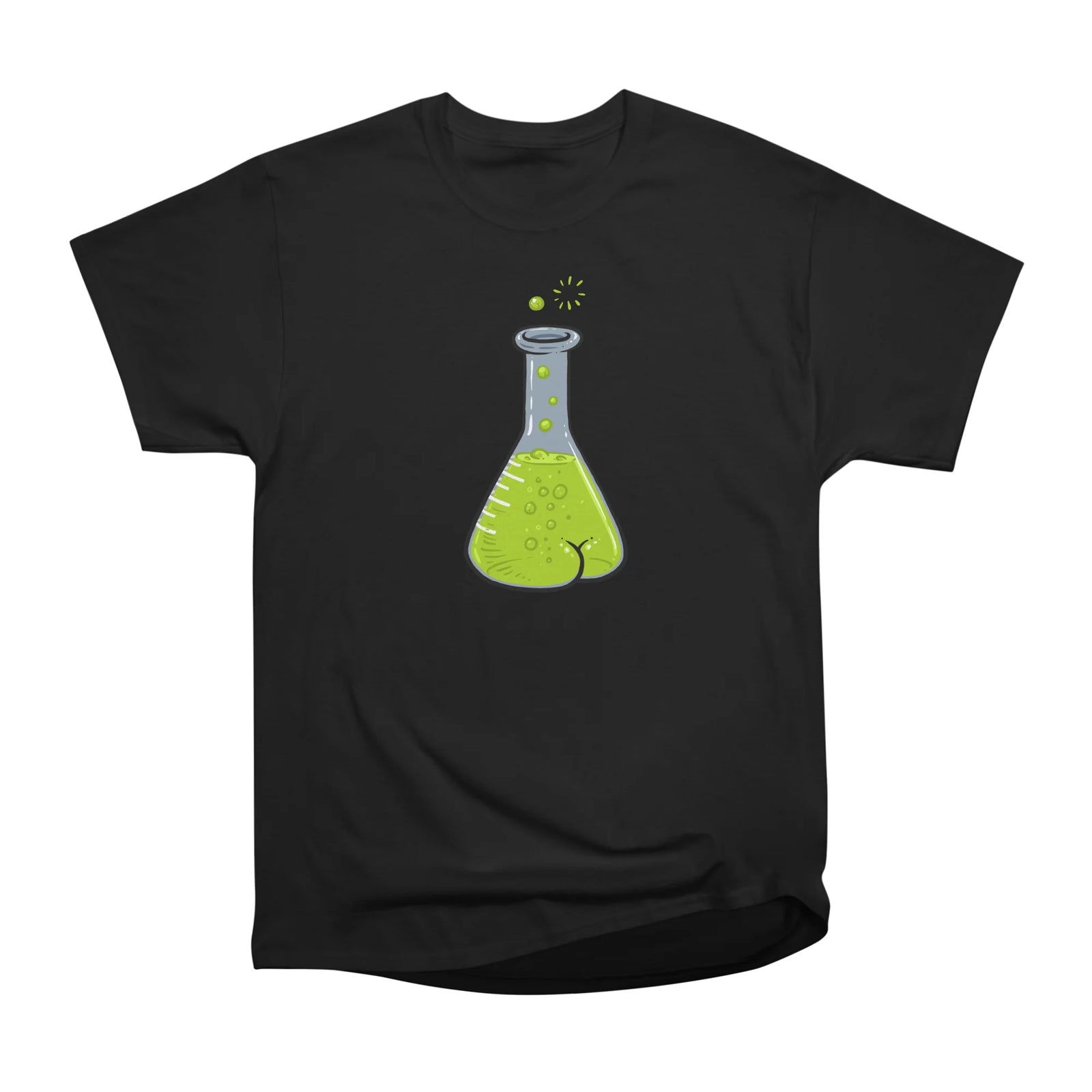 Flask Butt