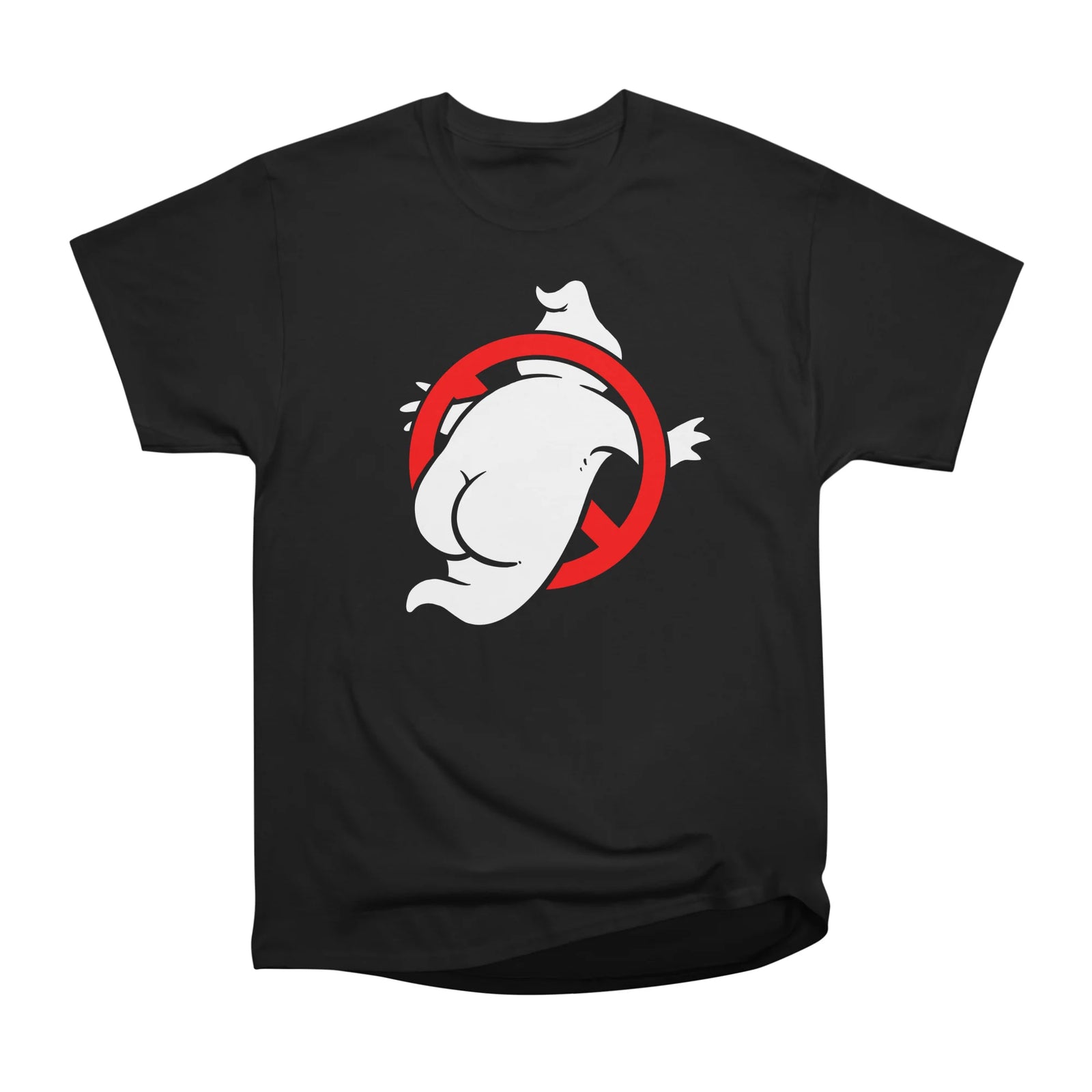 Ghostbuttsters