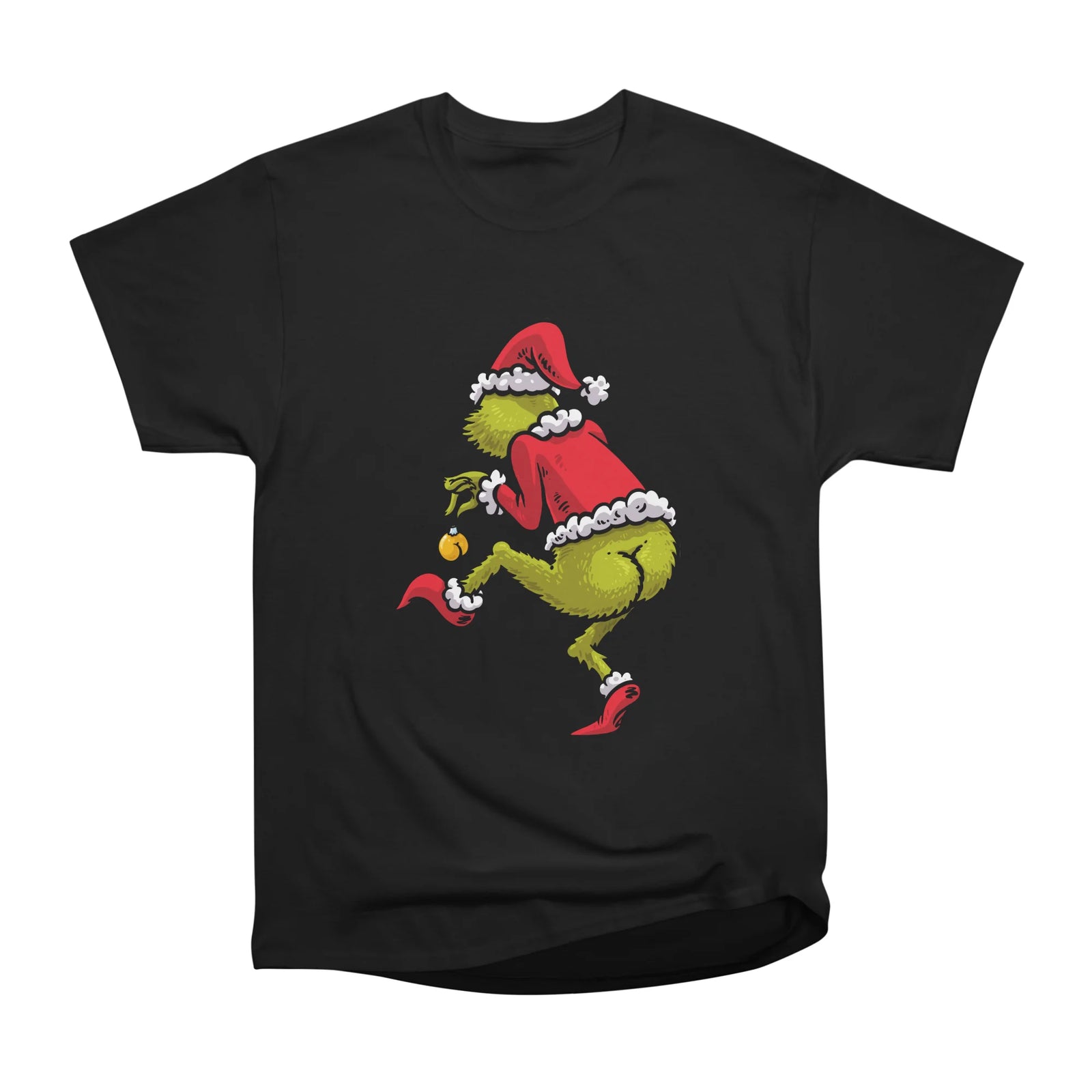 Grinch