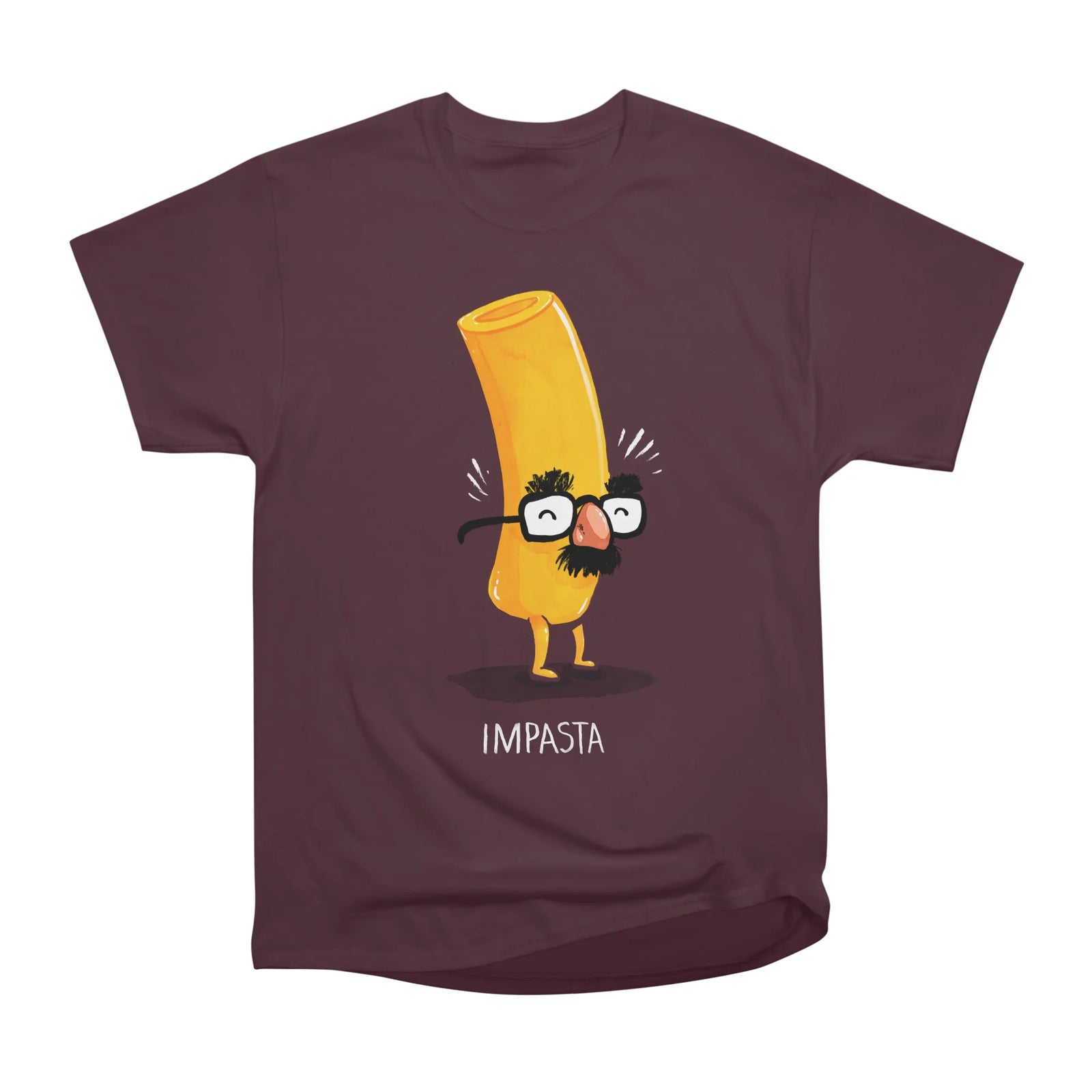Impasta