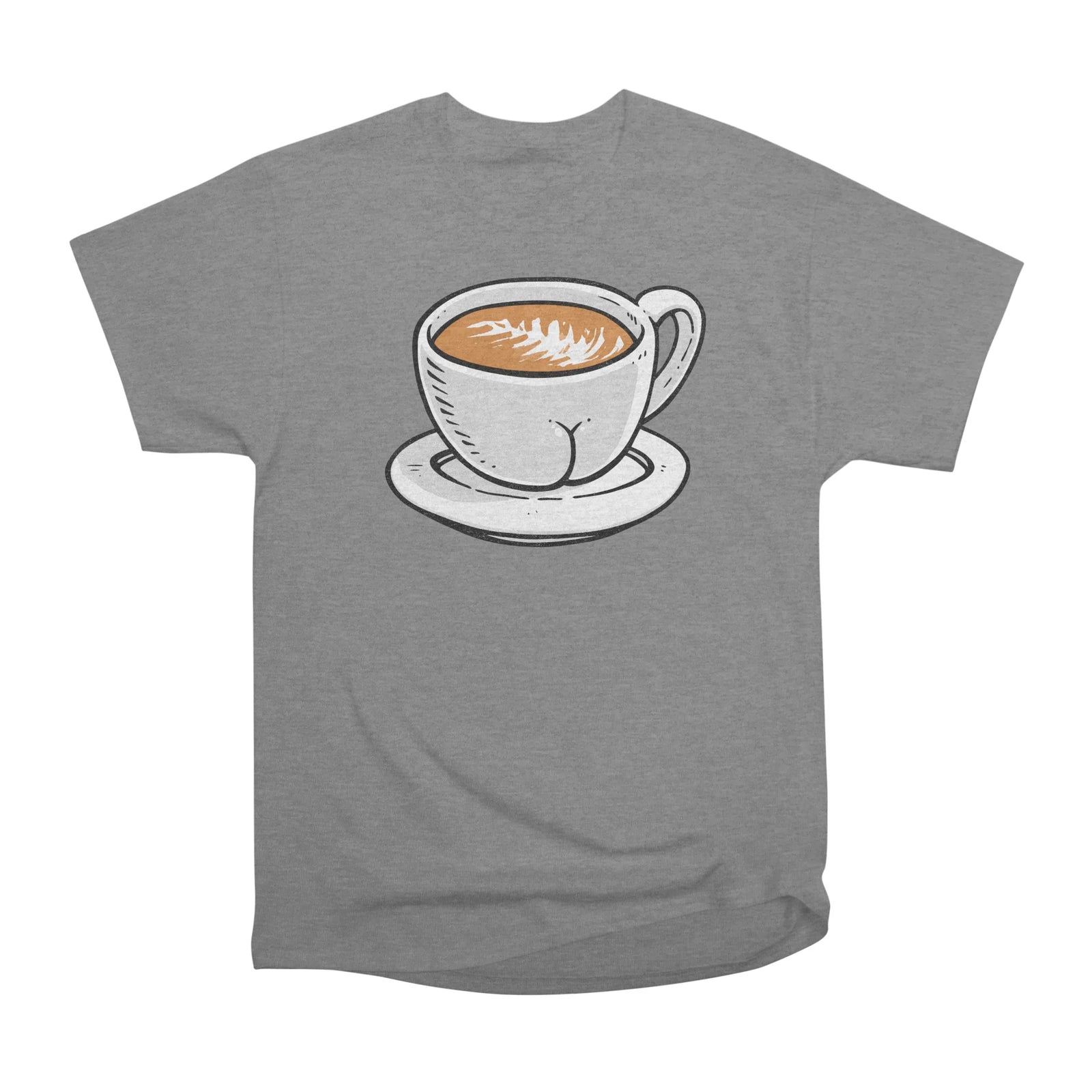 Latte Butt