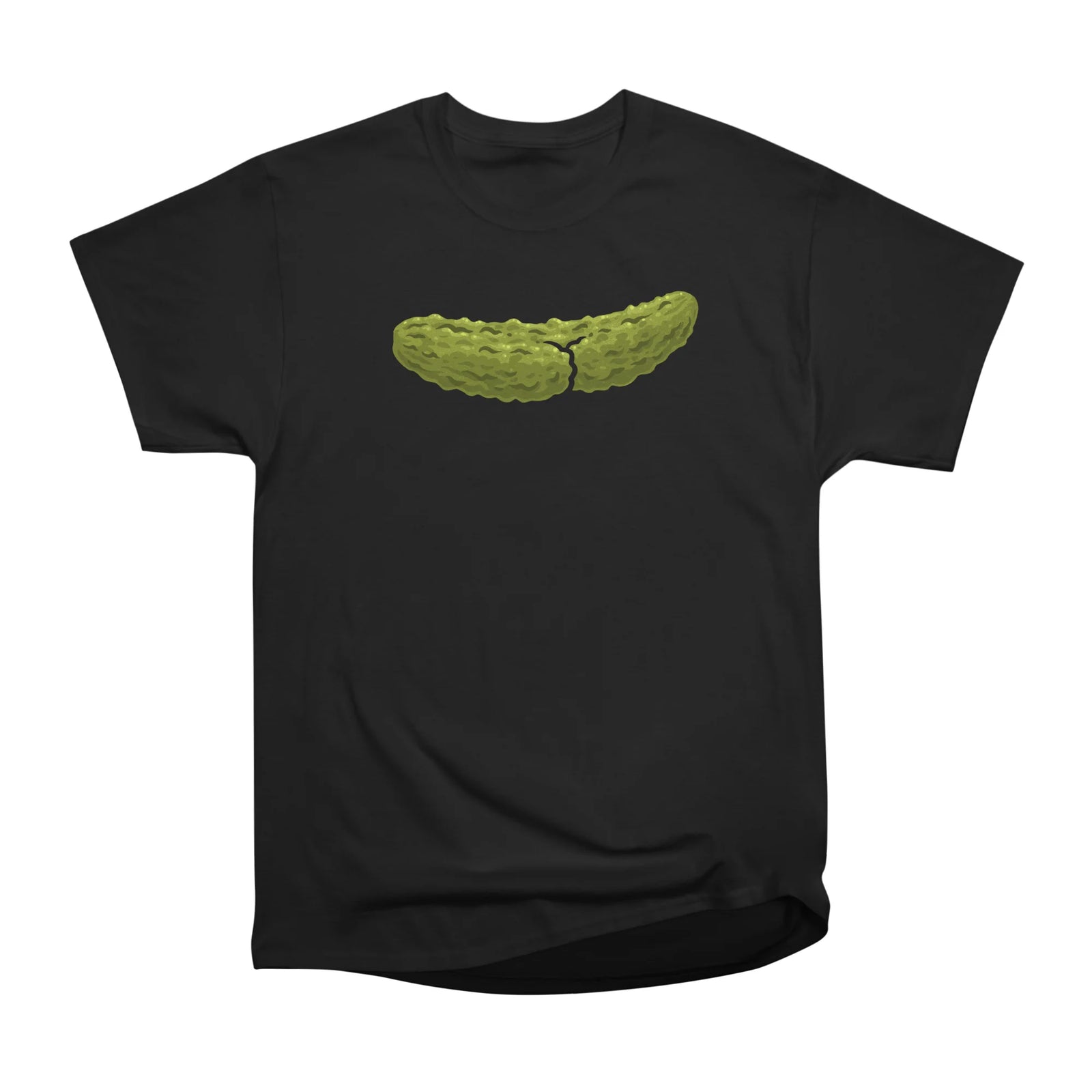 Pickle Butt