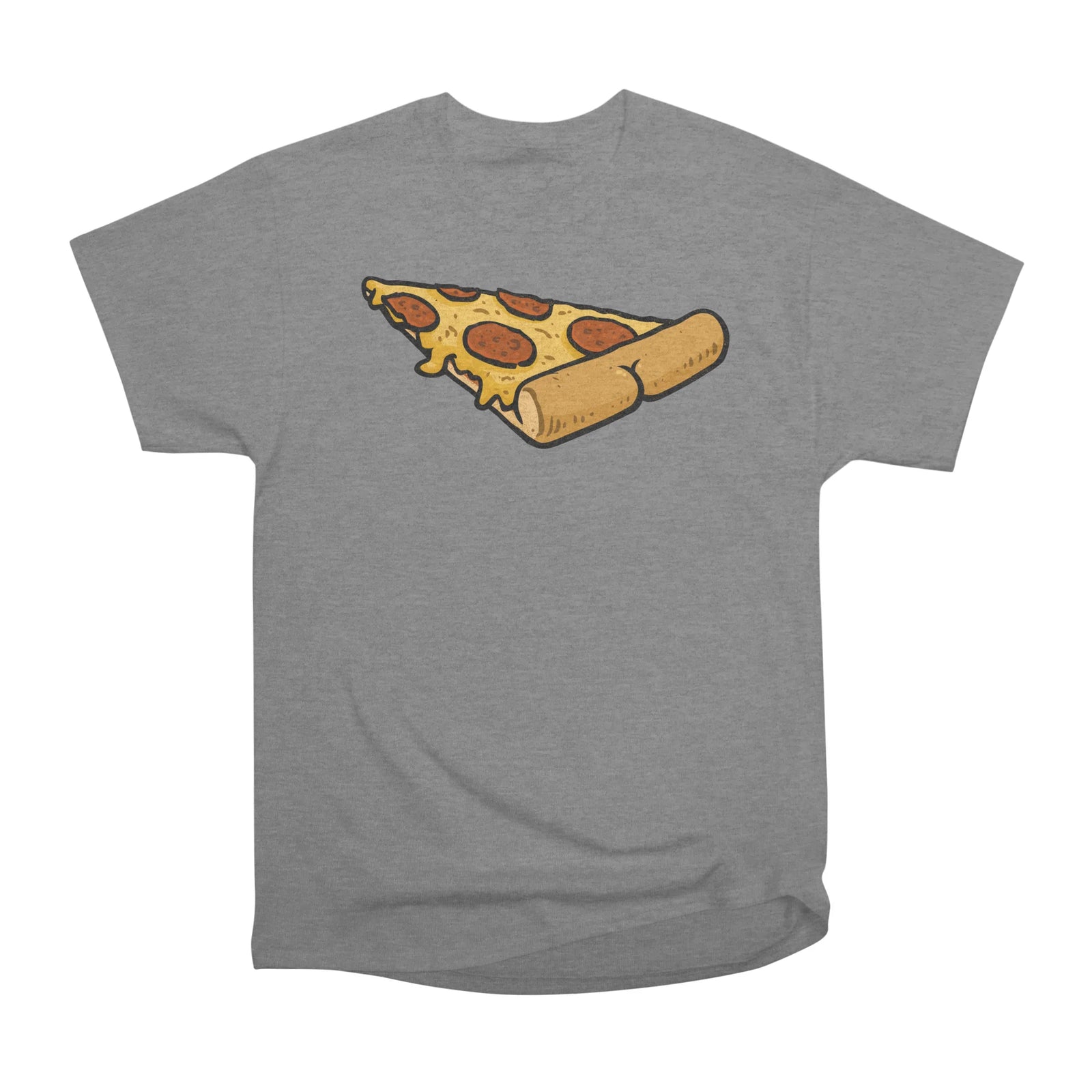 Pizza Butt