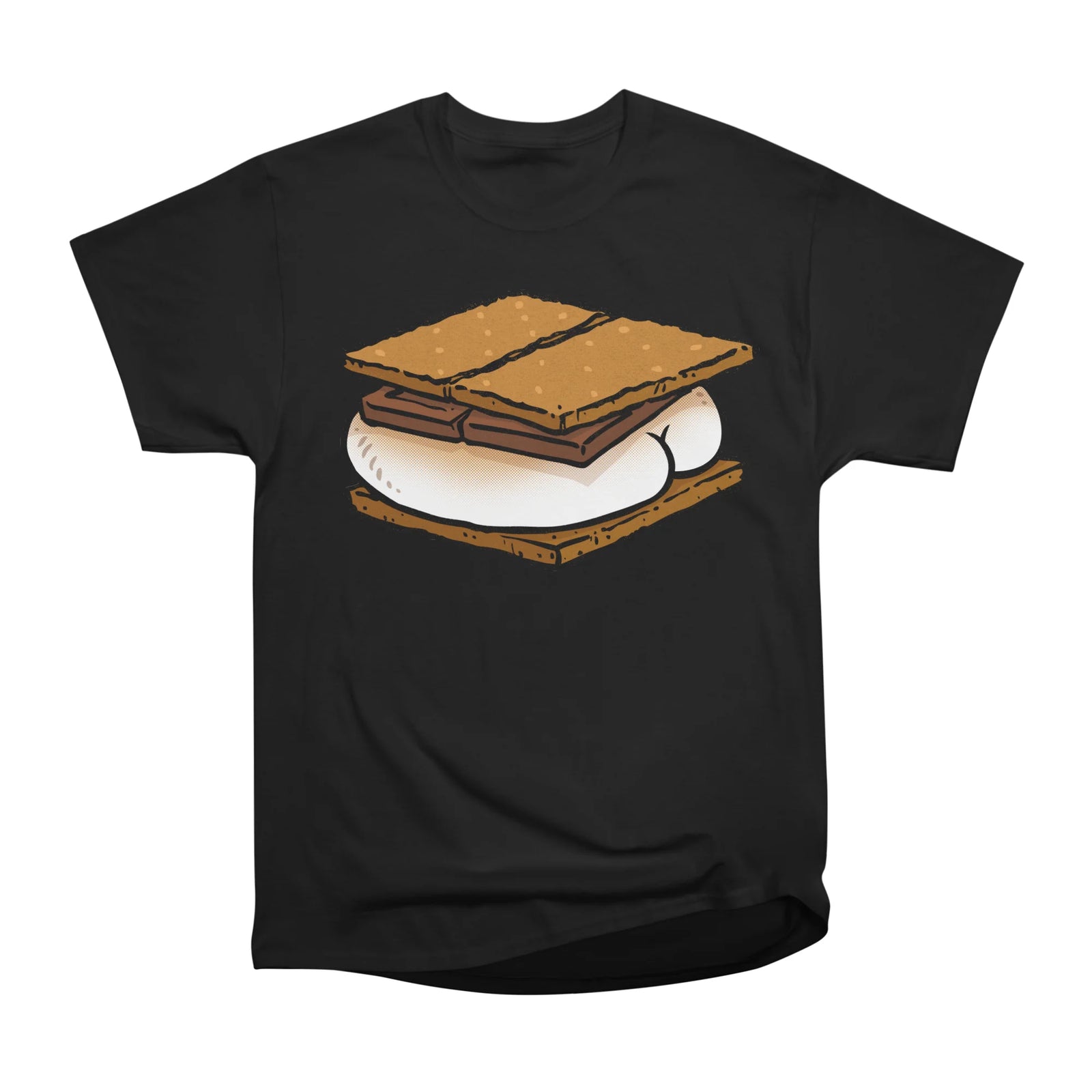 S'more Butt