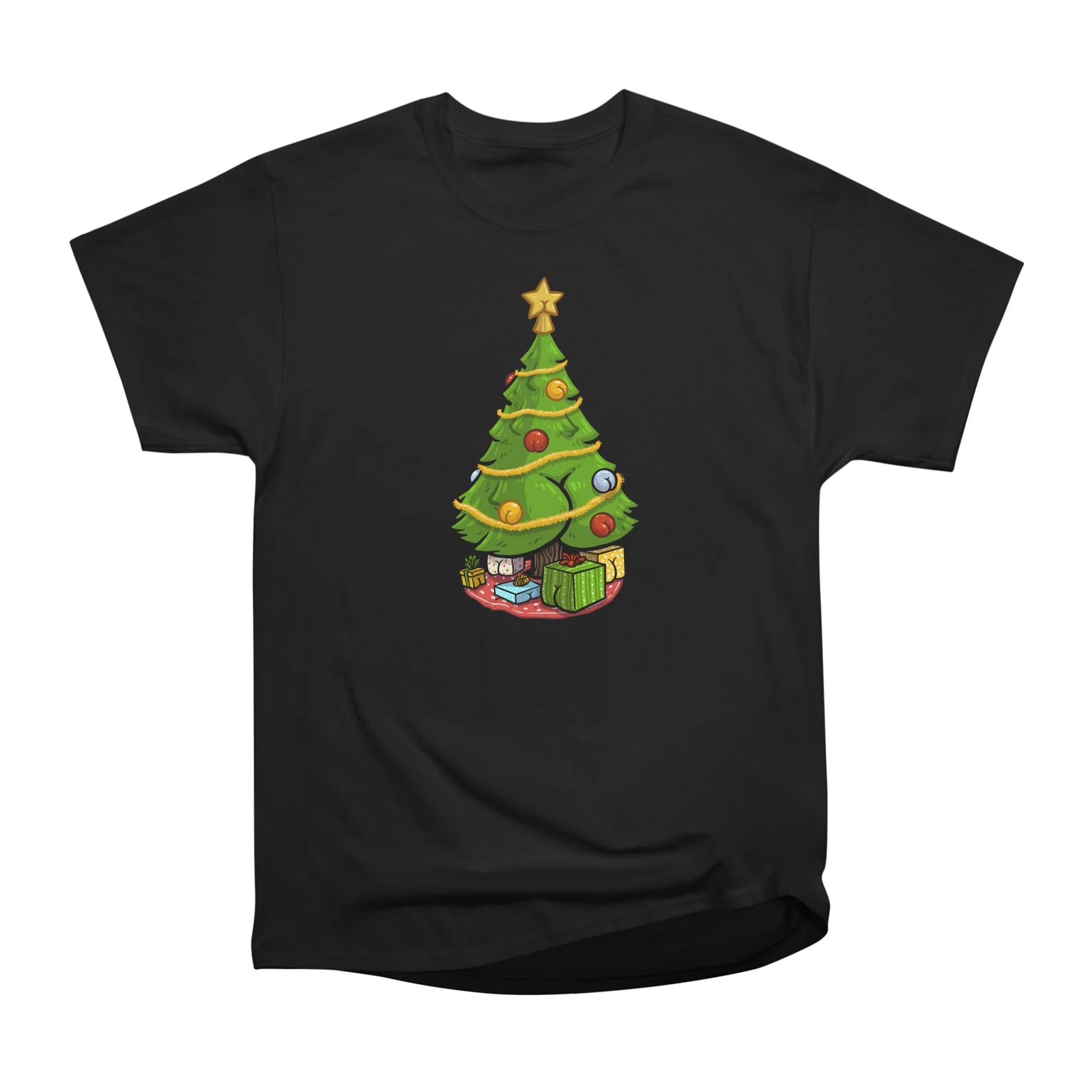 Xmas Tree