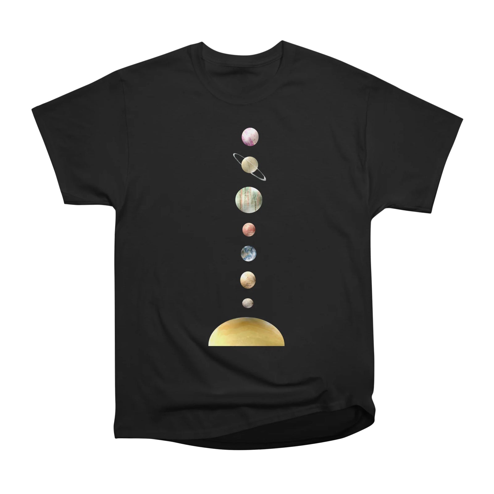 solar system
