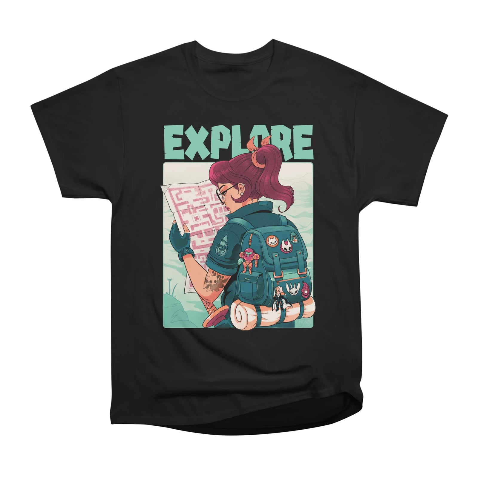 Explore