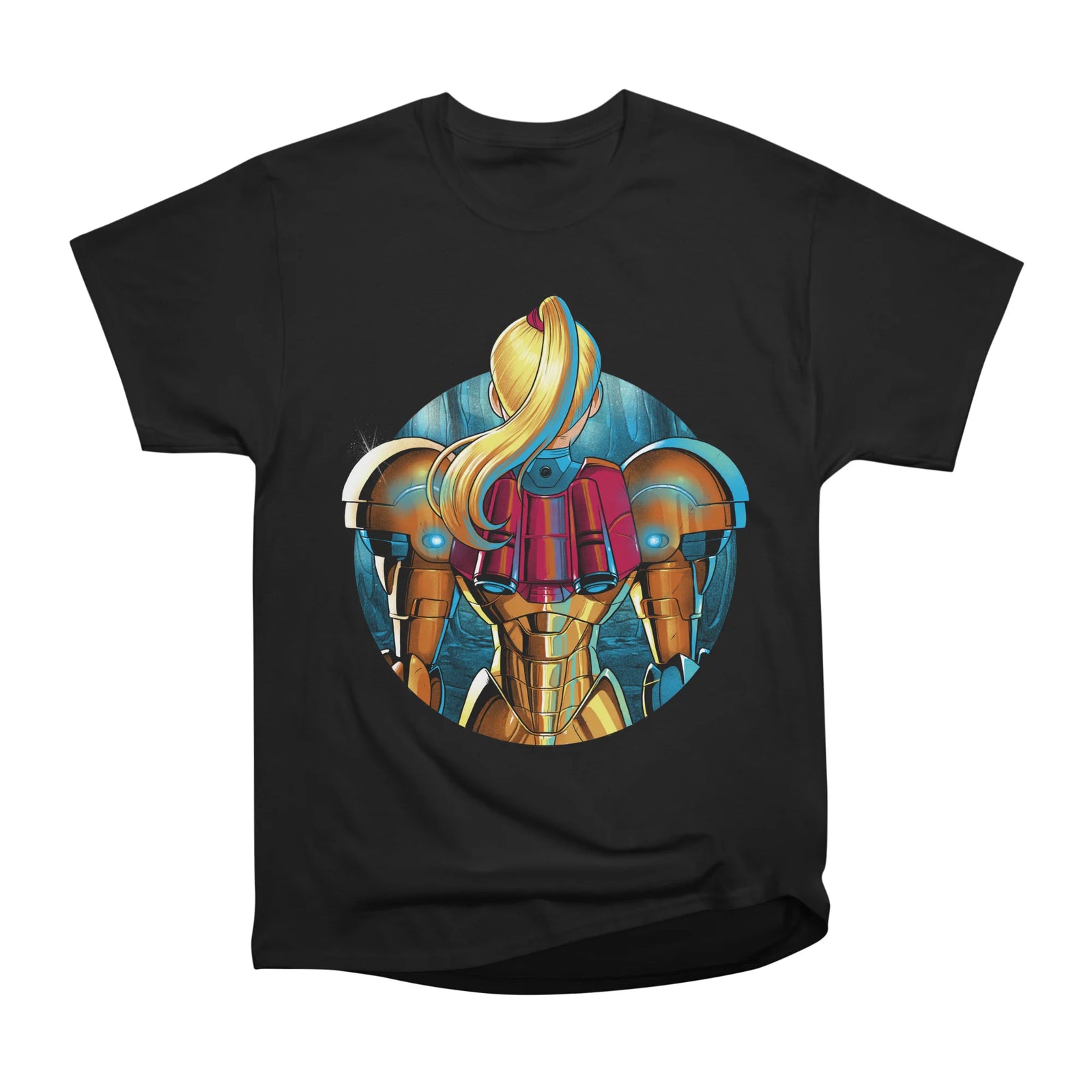 Galactic Winter