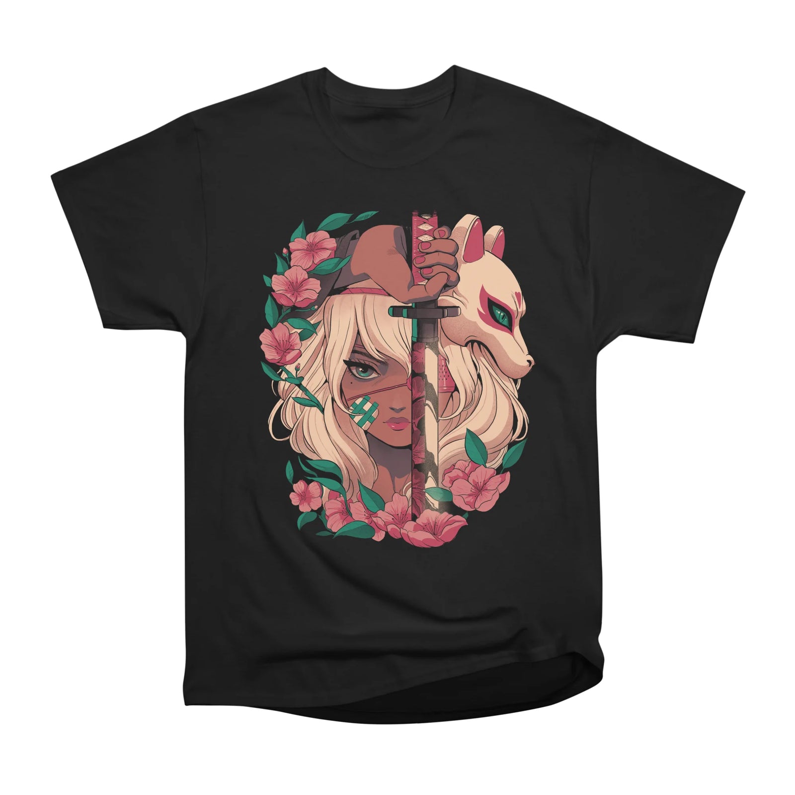 Sakura Blade