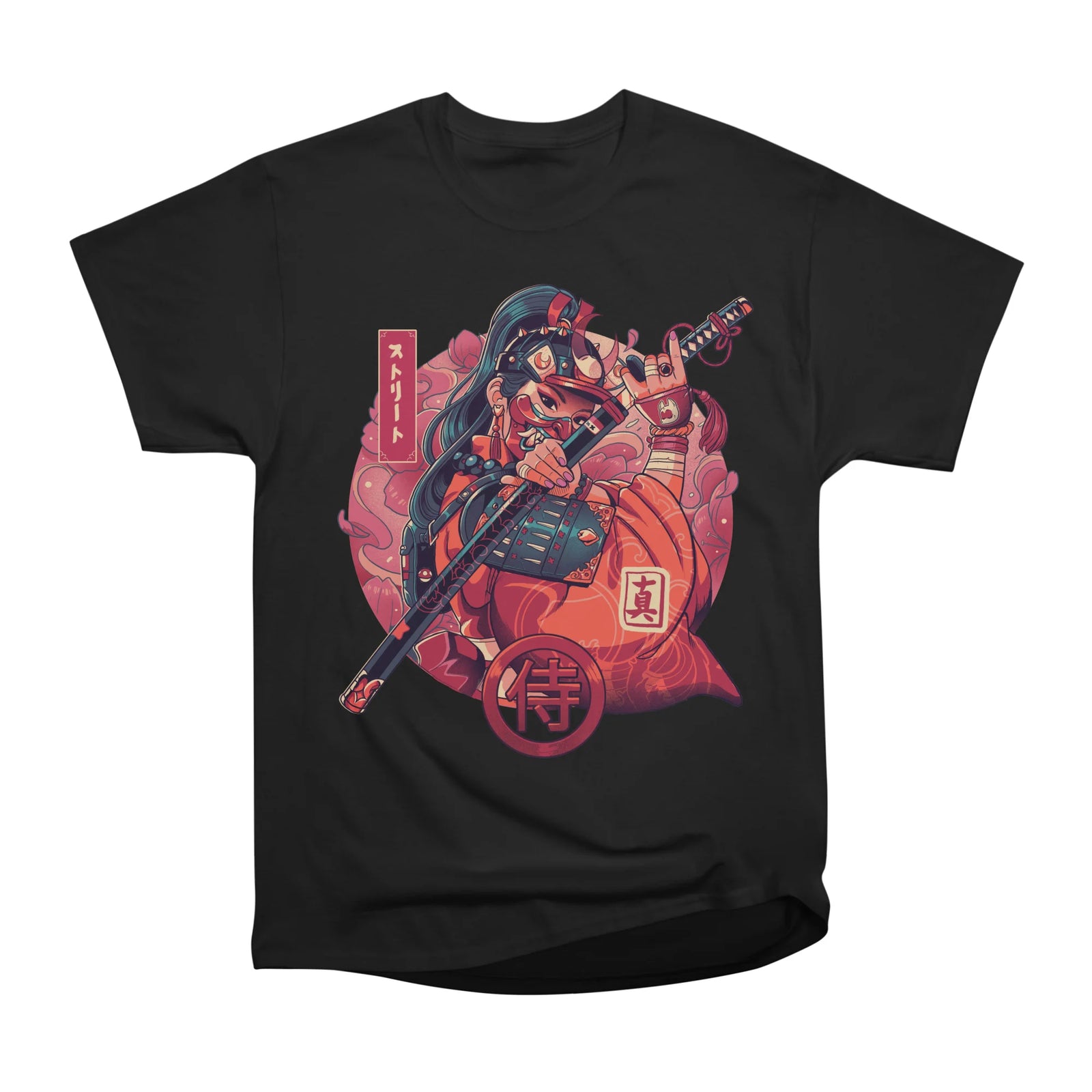 Sutorito Samurai