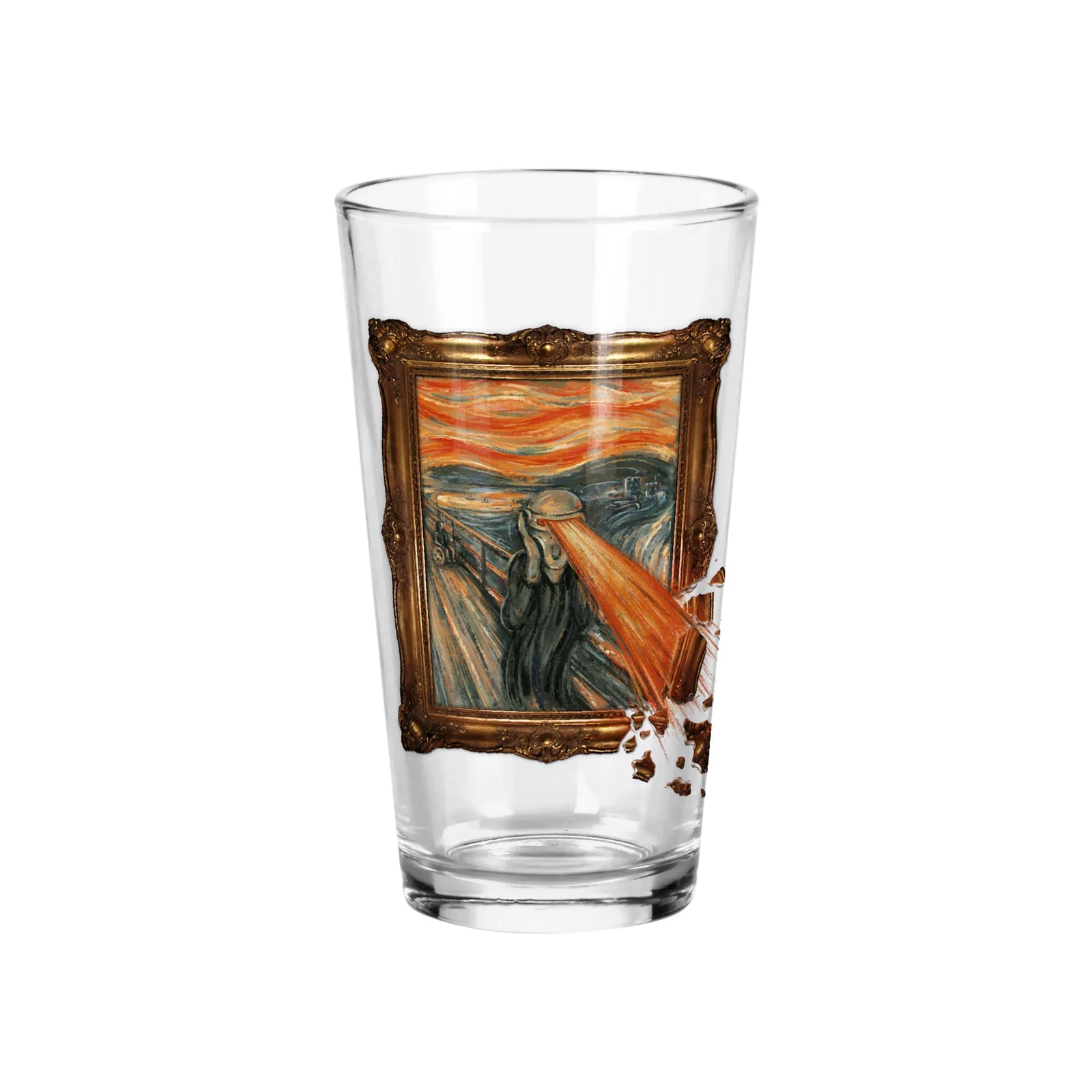 Glassware