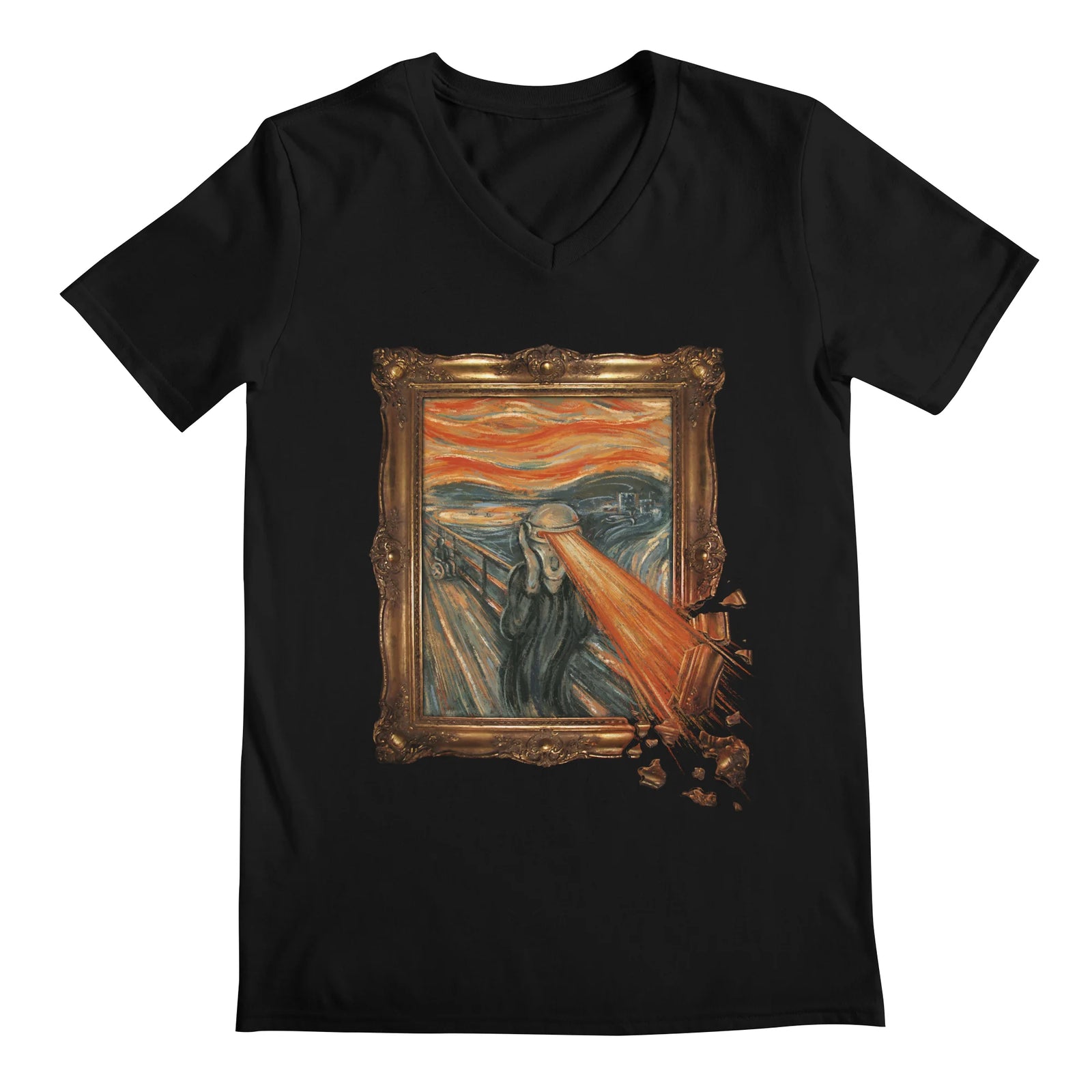 V-Neck