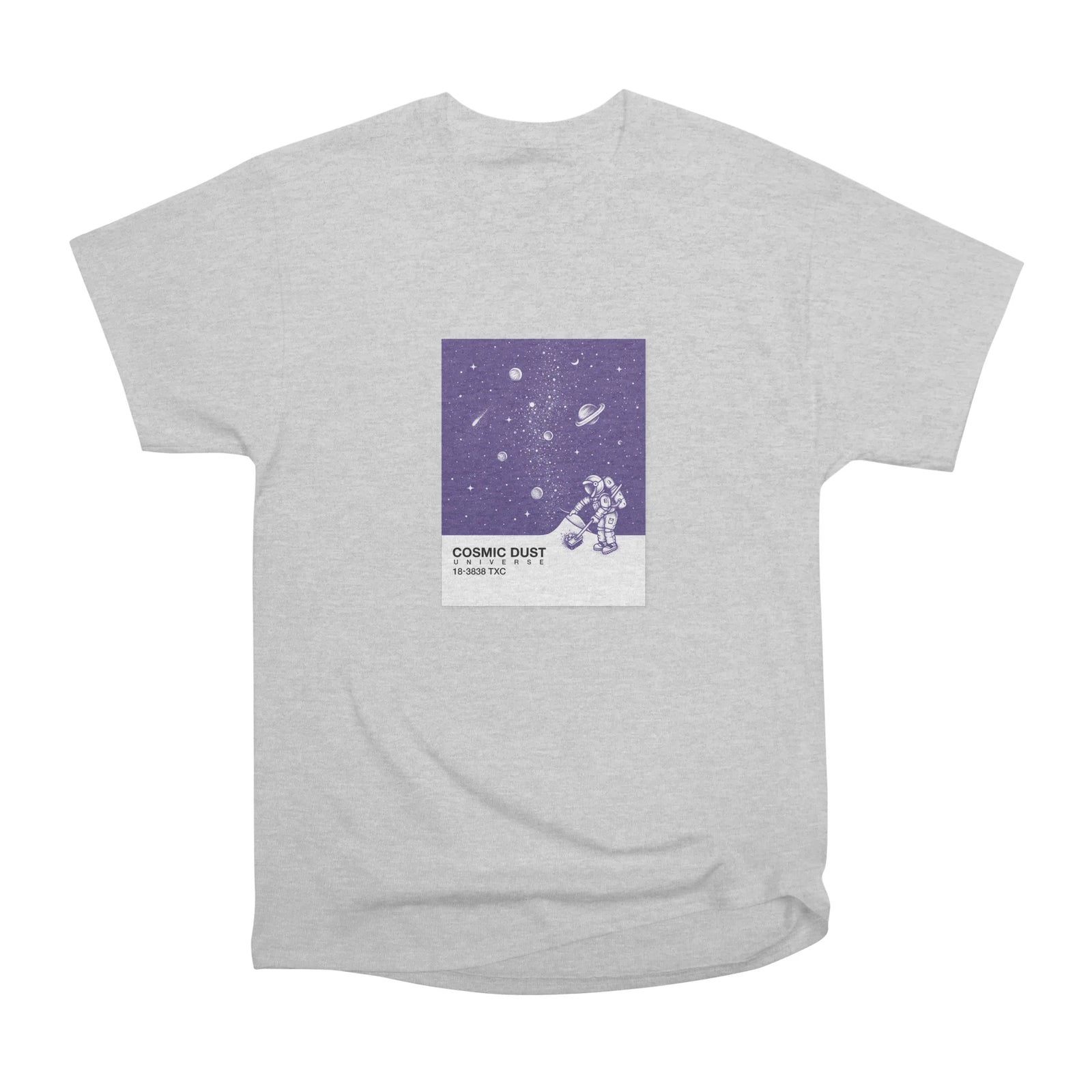 Cosmic Dust